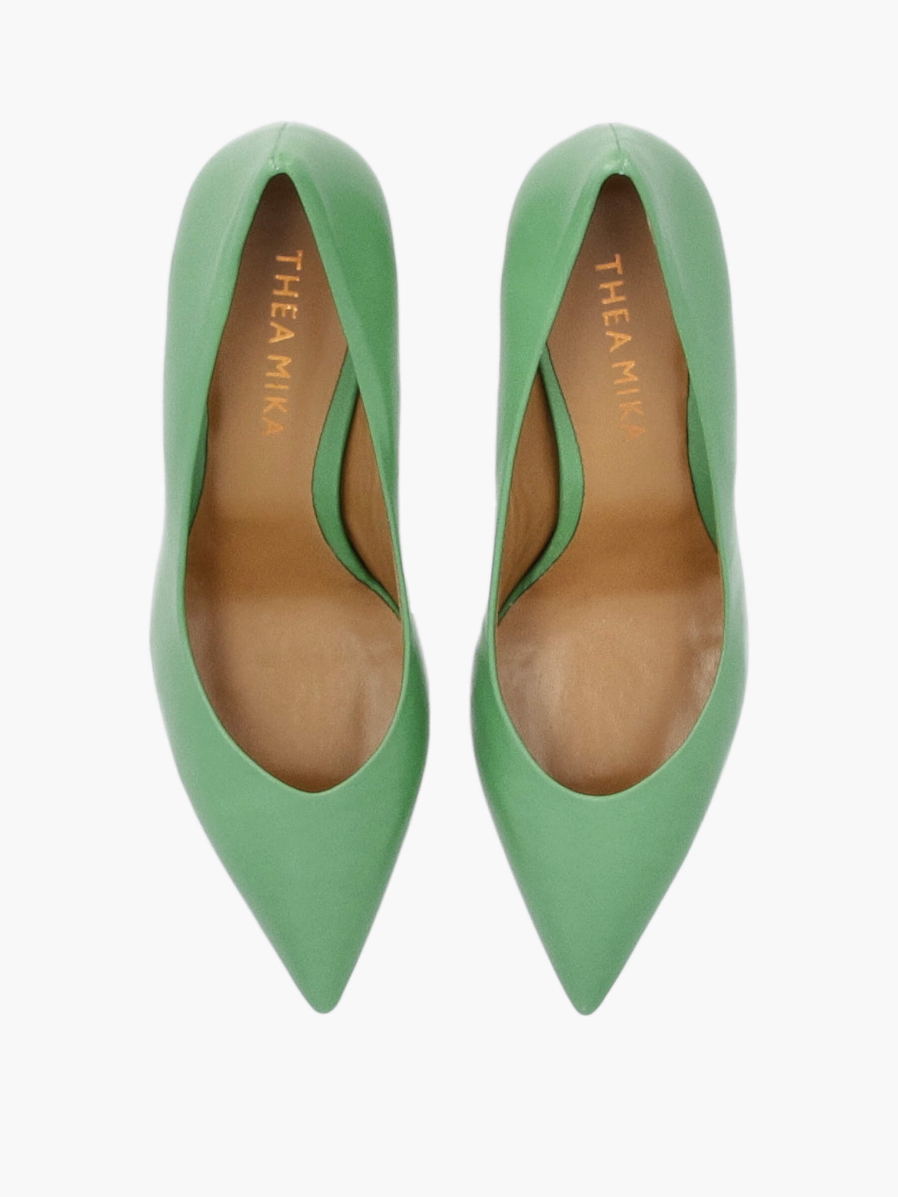 Pumps verde, Bekleidung, Schuhwerk, Schuh, Hoher Absatz, Wildleder
