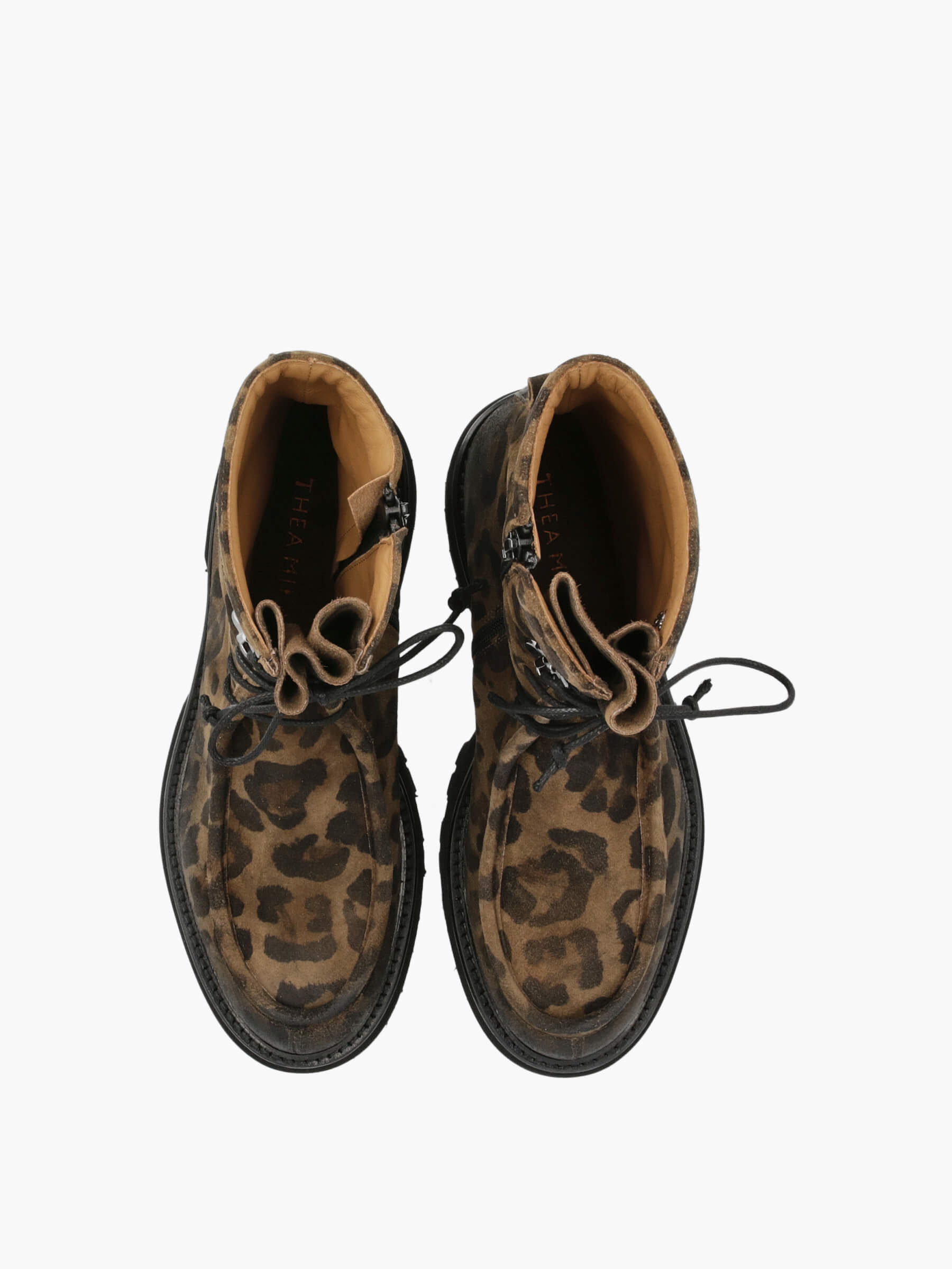 Stiefeletten tabacco , Bekleidung, Schuhwerk, Schuh, Sneaker, Wildleder