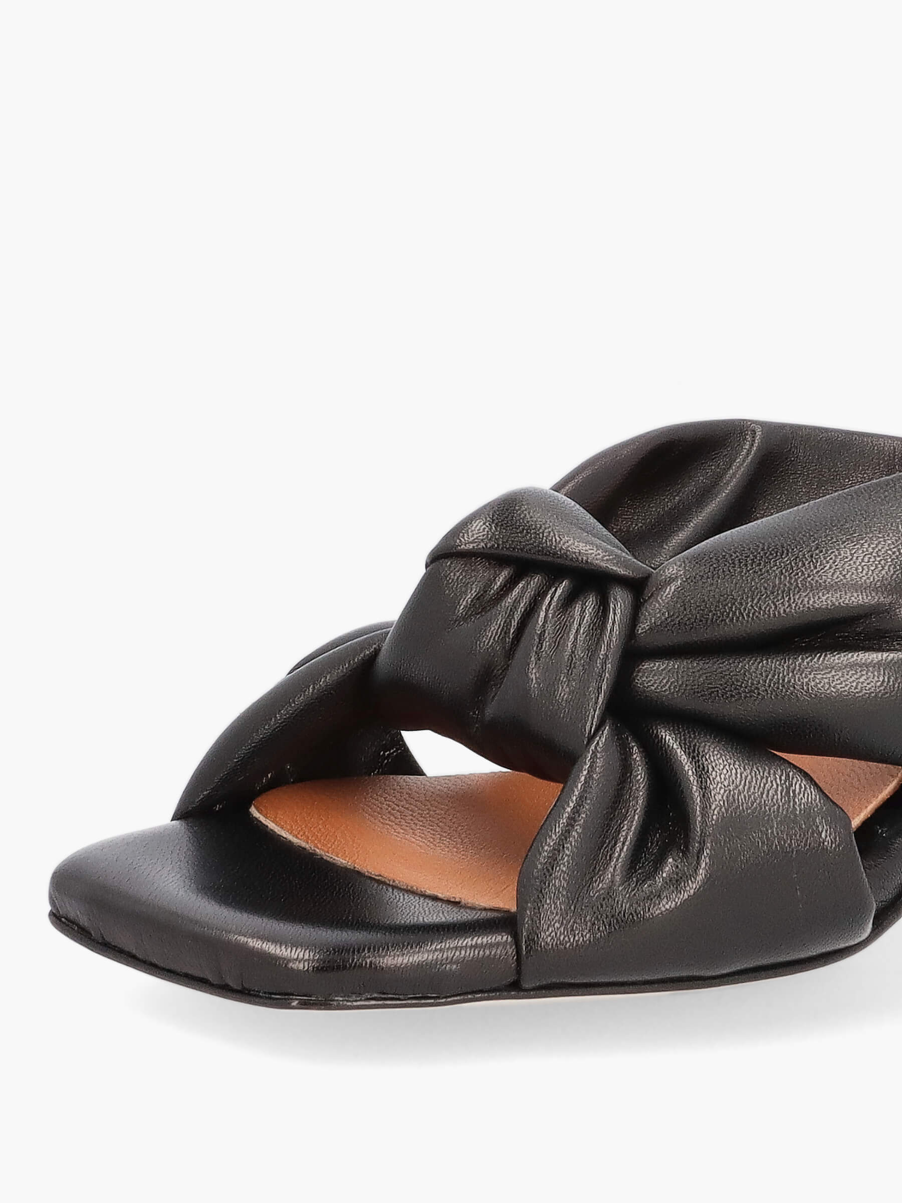 Pantolette nero, Bekleidung, Schuhwerk, Sandale, Schuh