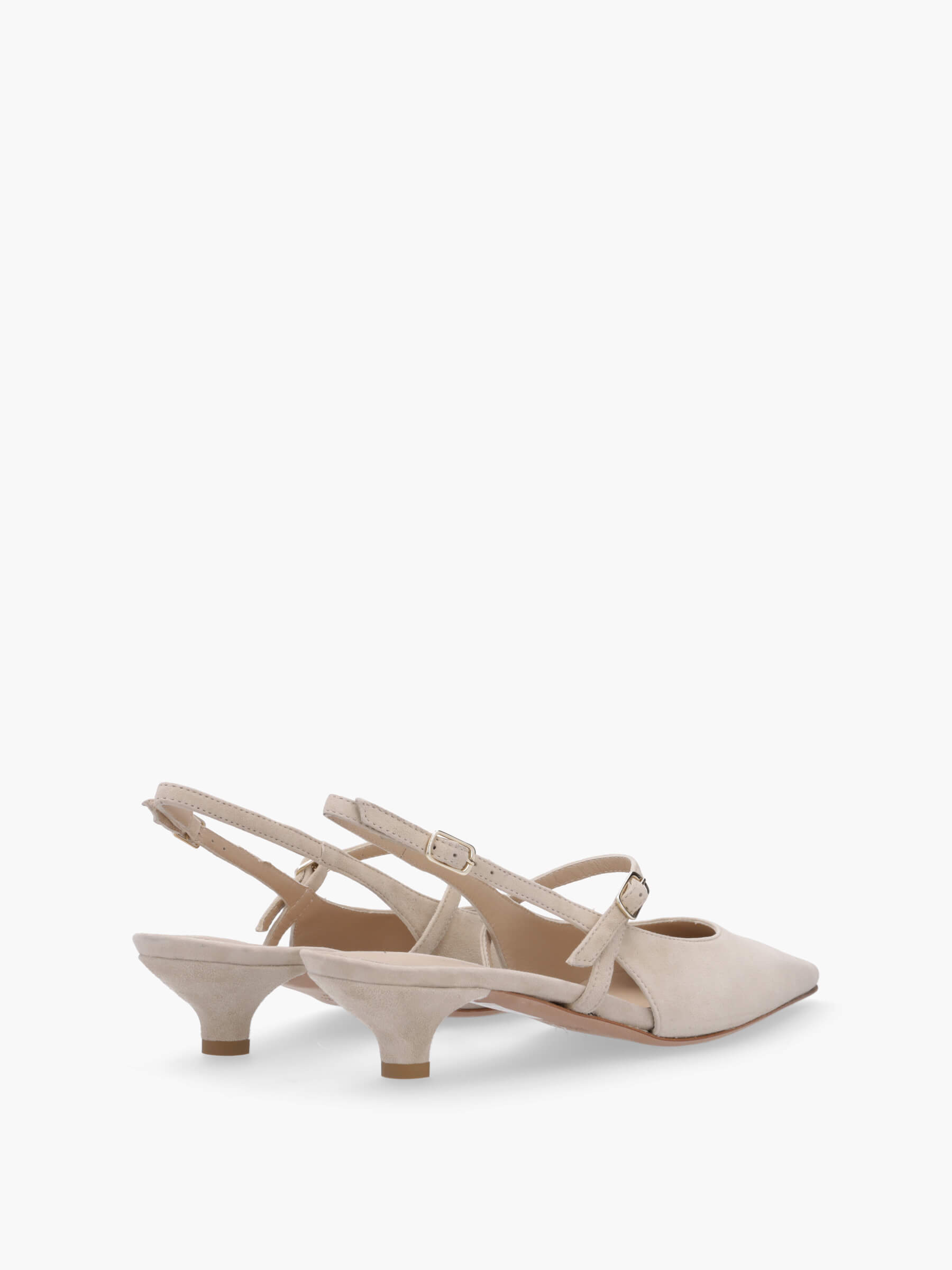 VERA Veloursleder Beige, Bekleidung, Schuhwerk, Sandale, Schuh, Hoher Absatz