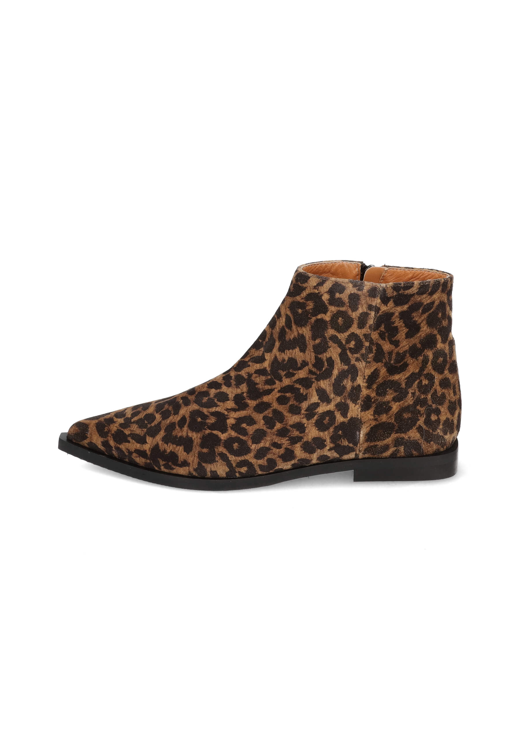 Stiefeletten leo, Bekleidung, Schuhwerk, Schuh, Wildleder, Turnschuh