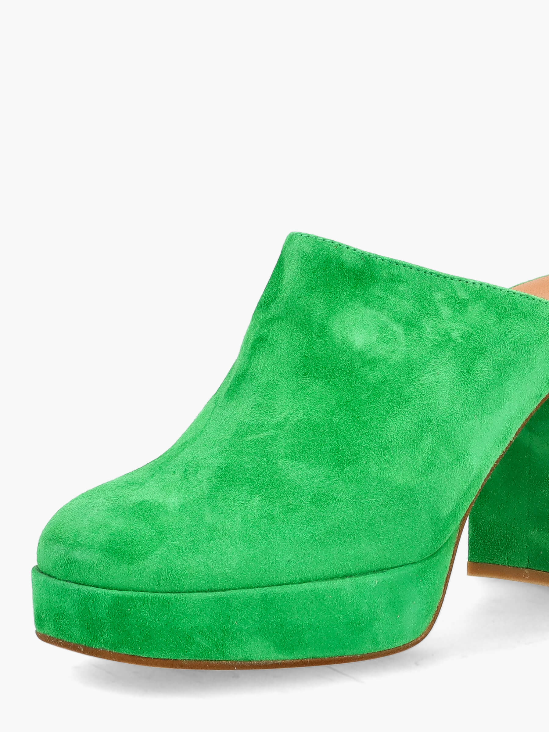 Clogs menta, Bekleidung, Schuhwerk, Schuh