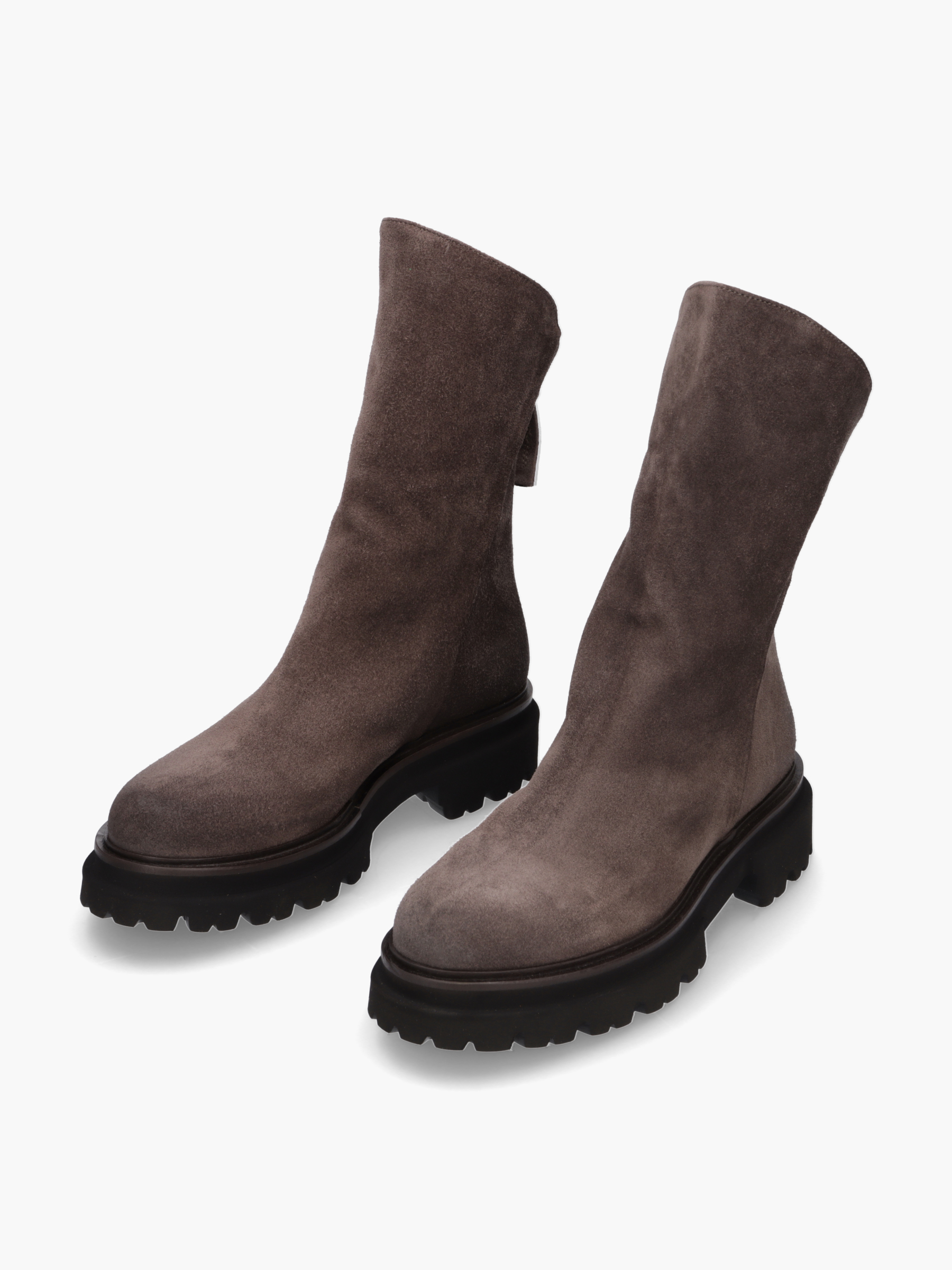 TM3270X Bekleidung, Schuhwerk, Schuh, Wildleder