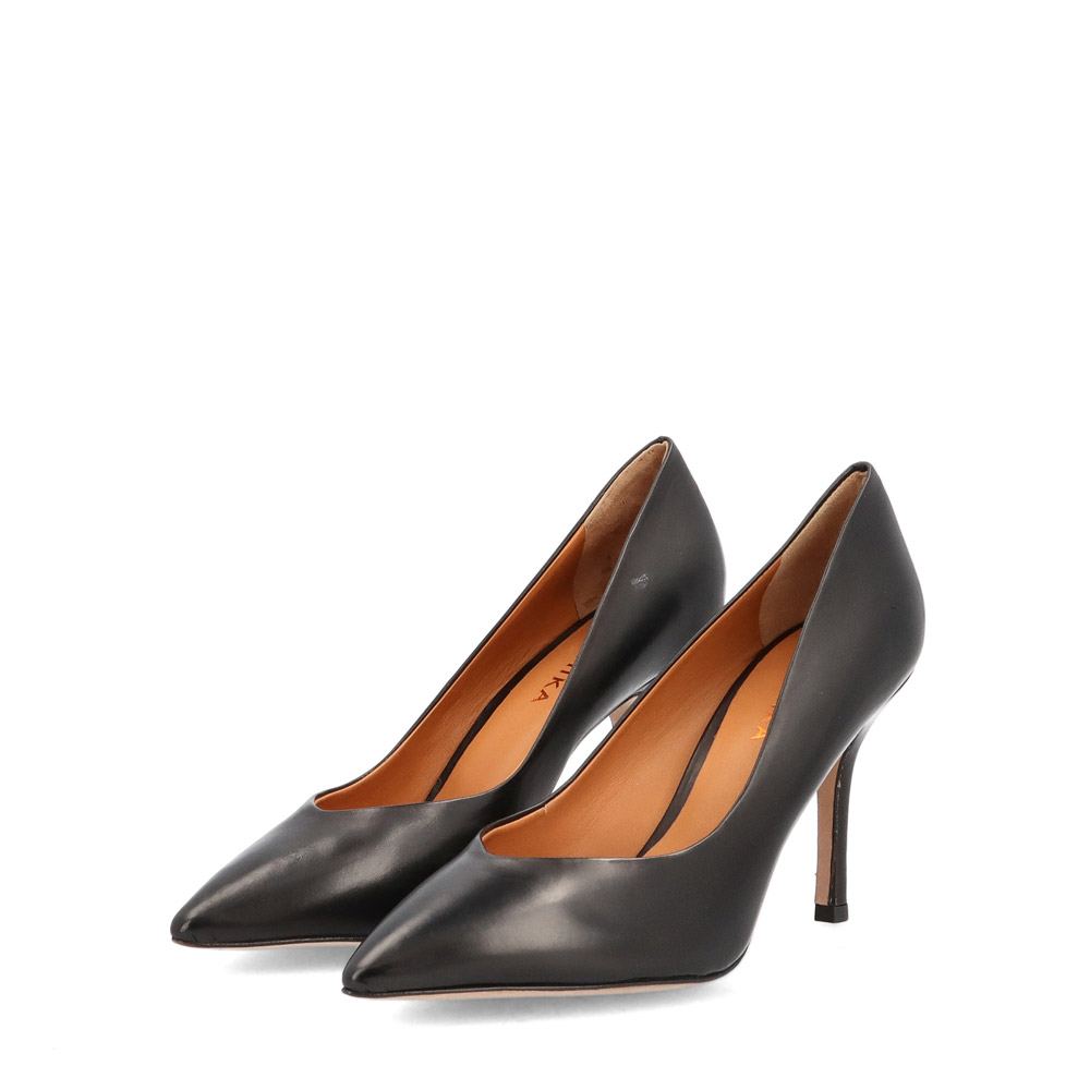Pumps nero, Bekleidung, Schuhwerk, Hoher Absatz, Schuh