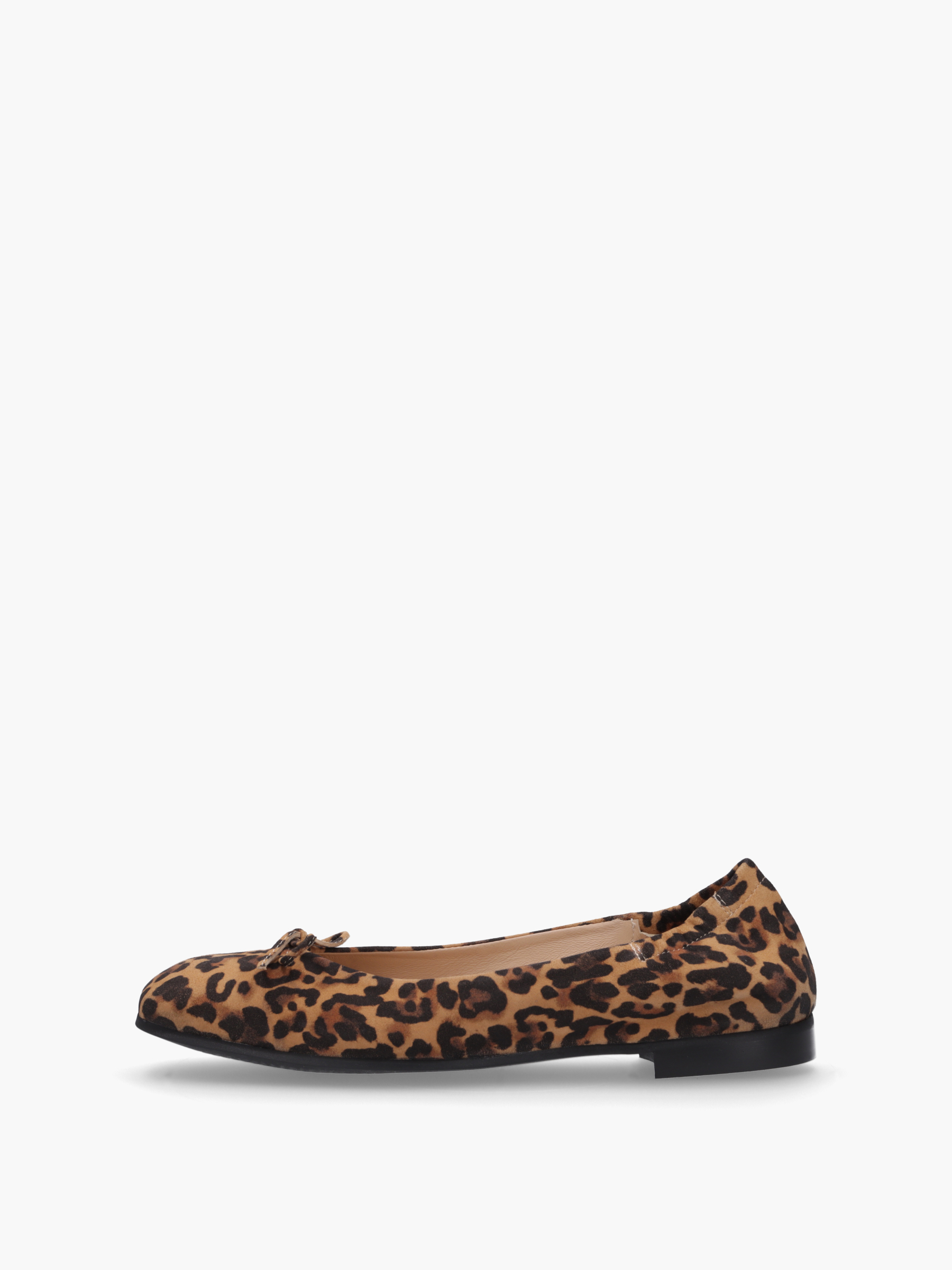 JOA Veloursleder Leo, Schuhwerk, Schuh, Wildleder, Turnschuh, Hoher Absatz