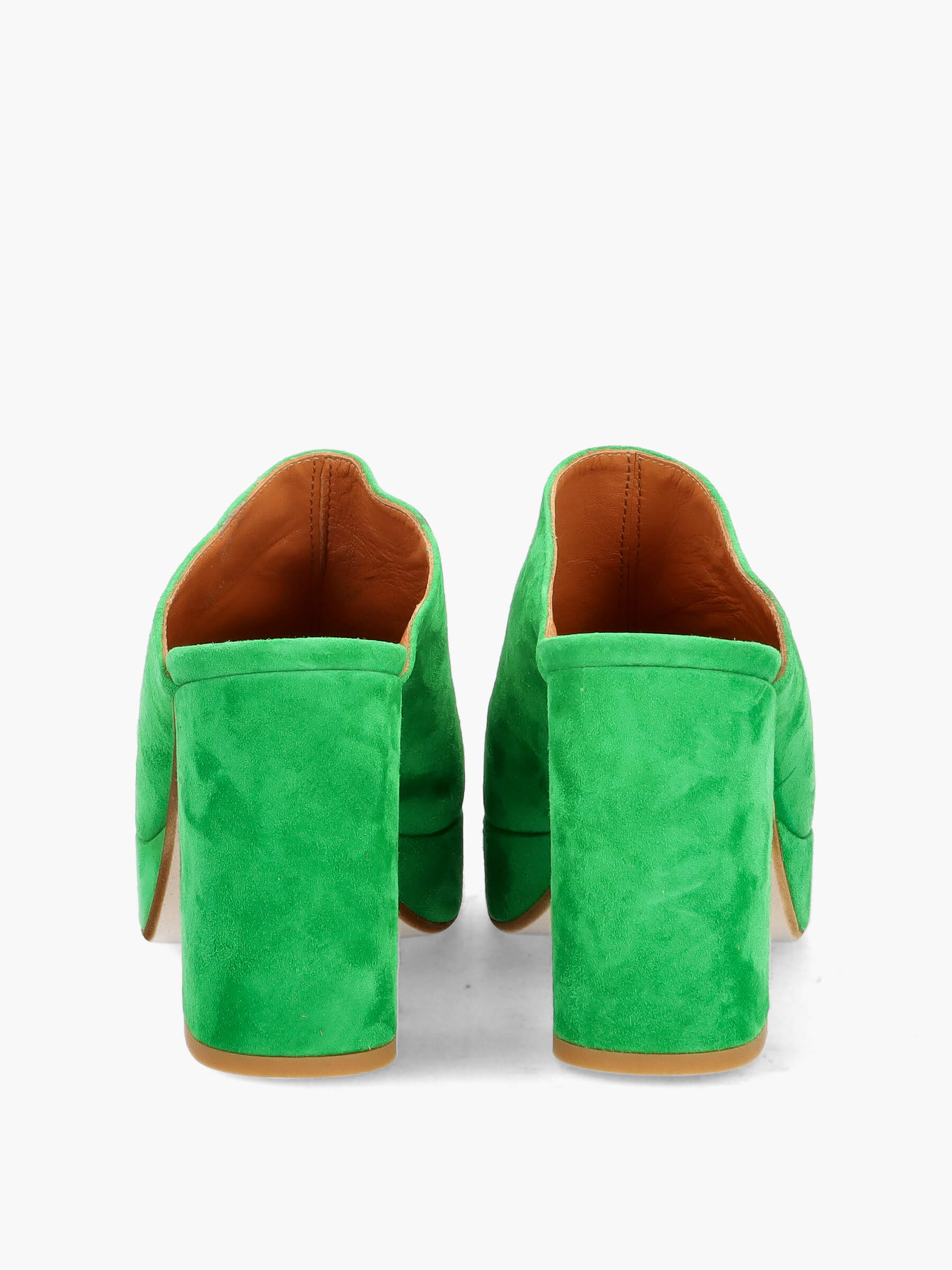 Clogs menta, Bekleidung, Schuhwerk, Schuh, Wildleder