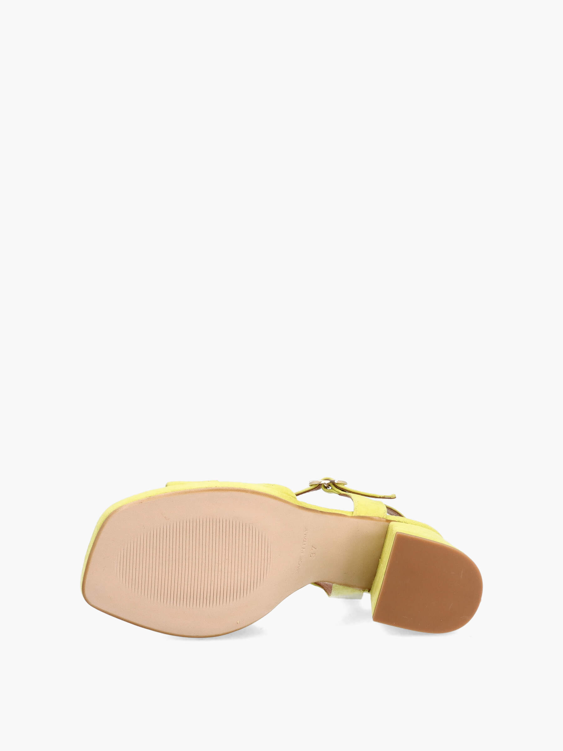 Plateau-Sandalen mela, Bekleidung, Schuhwerk, Sandale, Schuh
