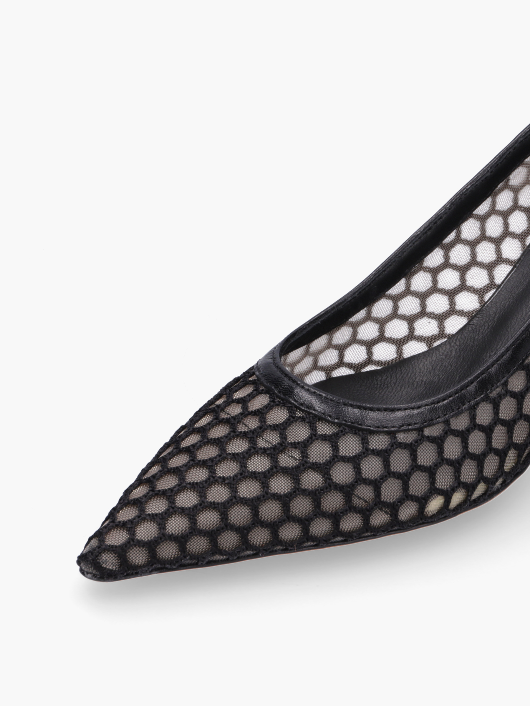 VARUN Glattleder Schwarz, Bekleidung, Schuhwerk, Schuh
