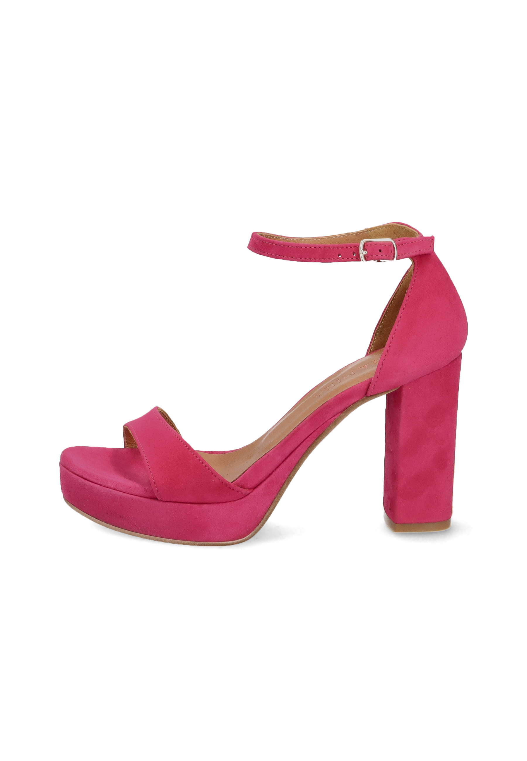 Plateau-Sandalen fancy 100 mm, Bekleidung, Schuhwerk, Schuh, Hoher Absatz, Sandale