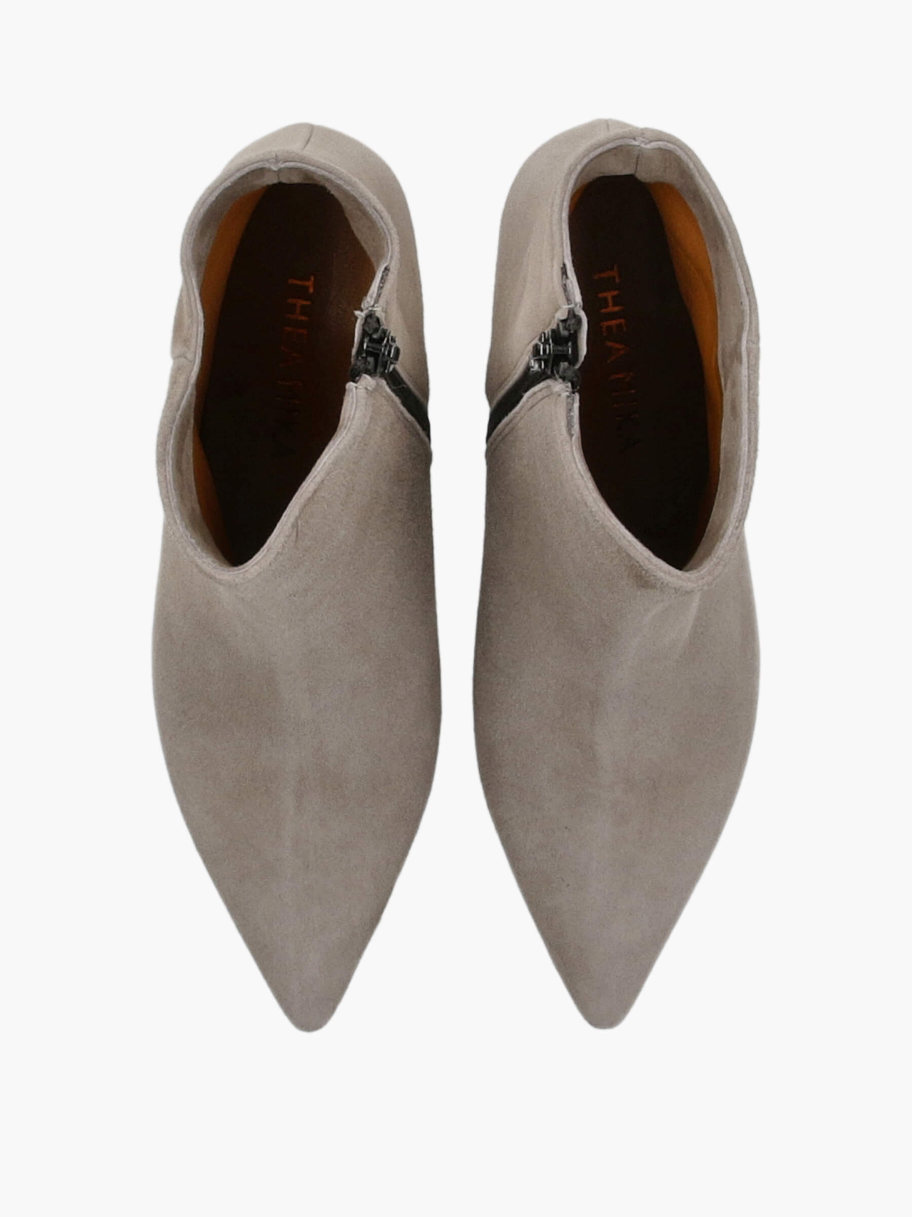 Stiefeletten-braun-50-mm-TM8867Z-0010-0005-Thea-Mika_5_BM Bekleidung, Schuhwerk, Schuh, Wildleder, Bekleidung, Schuhwerk, Schuh, Wildleder, Bekleidung, Schuhwerk, Schuh, Wildleder, Bekleidung, Schuhwerk, Schuh, Wildleder