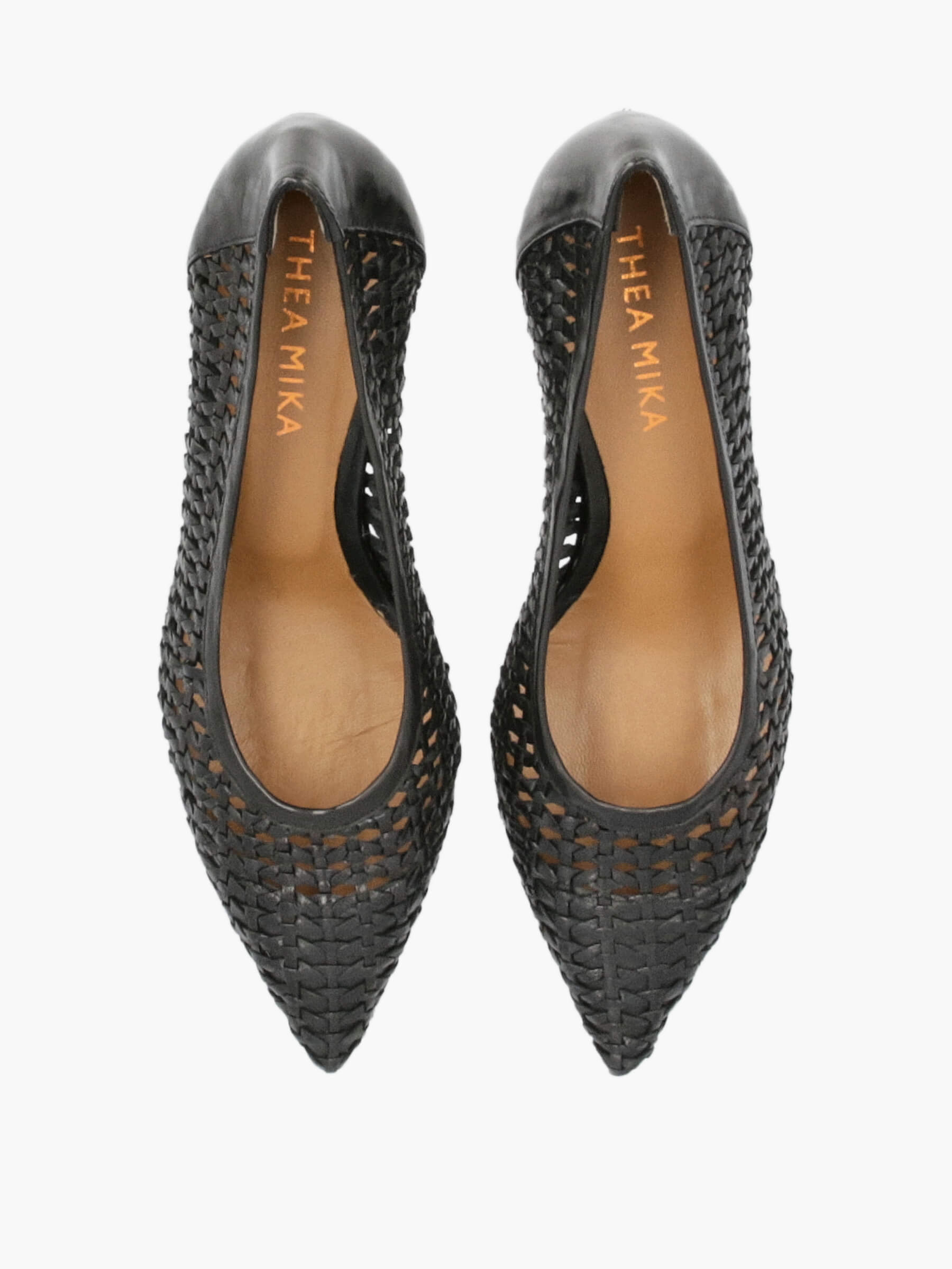 Pumps nero, Bekleidung, Schuhwerk, Schuh, Hoher Absatz