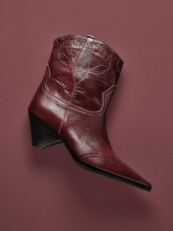 Stiefel, Schuhwerk, Hoher Absatz, Schuh, Cowboy-Stiefel