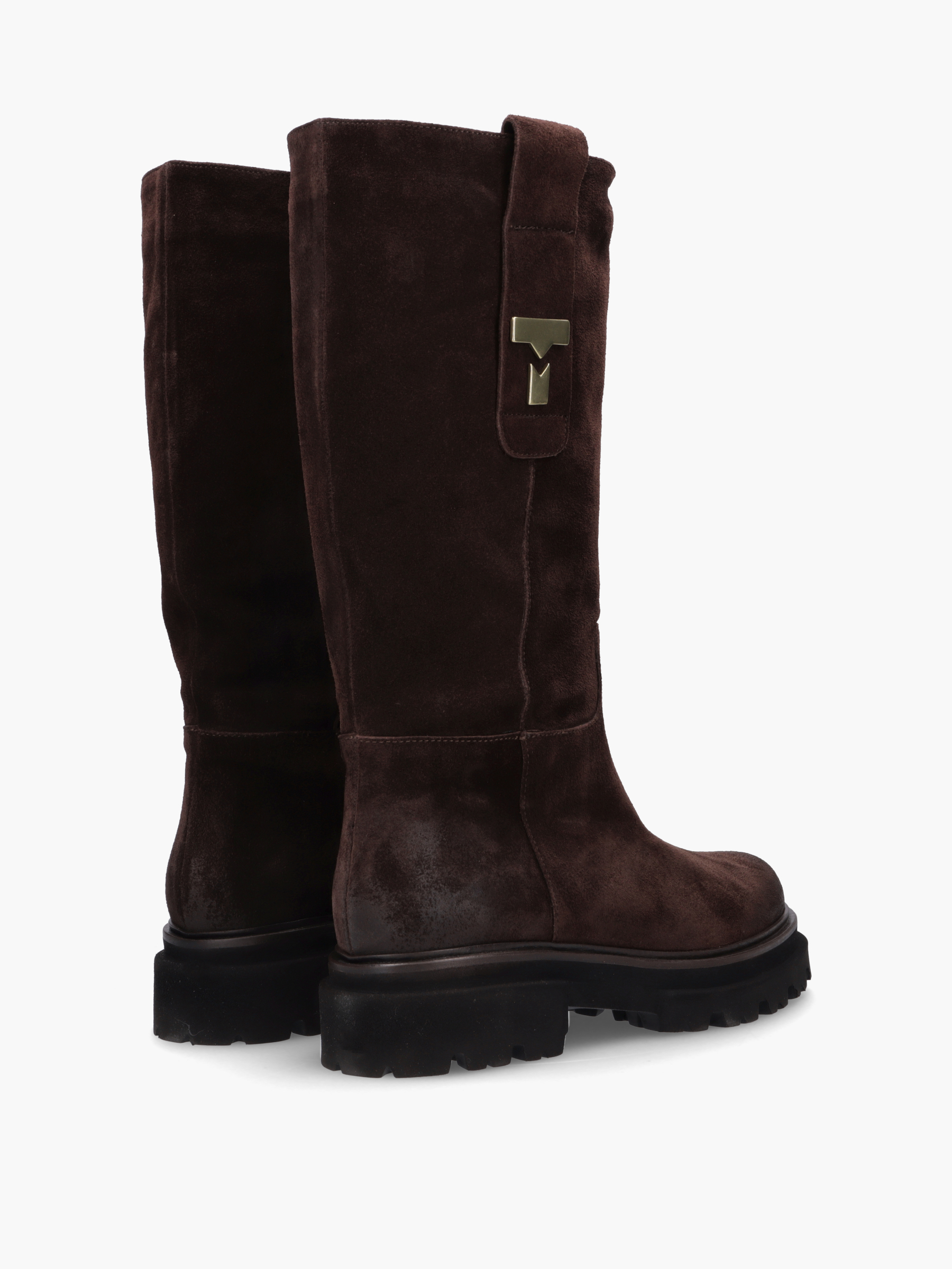 Schuhwerk, Schuh, Stiefel, Reitstiefel, Wildleder