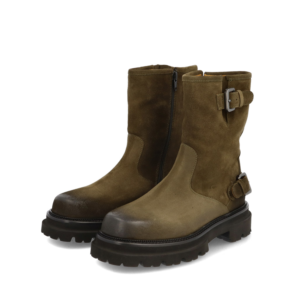 Stiefeletten mud, Bekleidung, Schuhwerk, Schuh, Stiefel