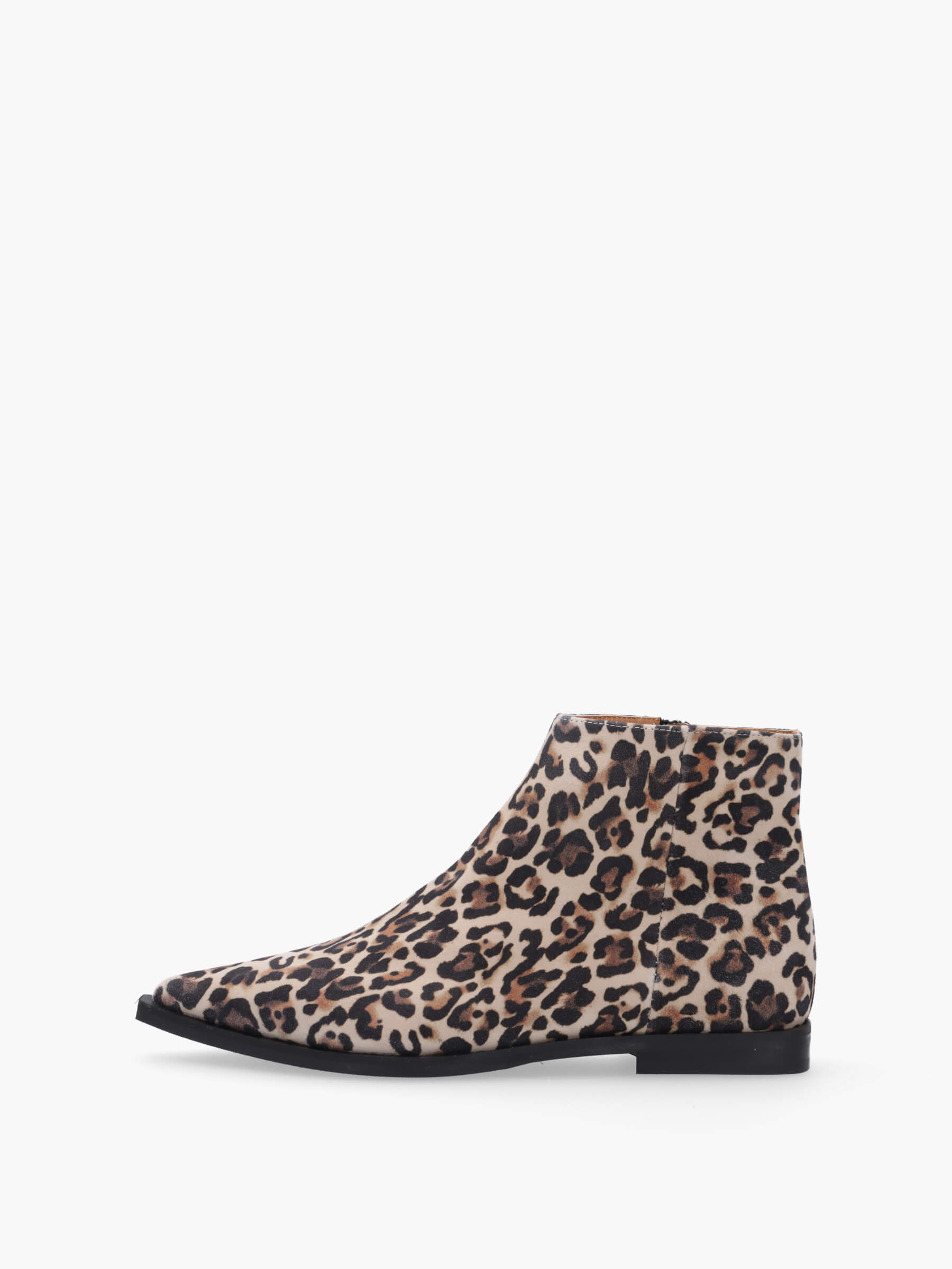 Stiefeletten leo camel, Bekleidung, Schuhwerk, Schuh, Sneaker