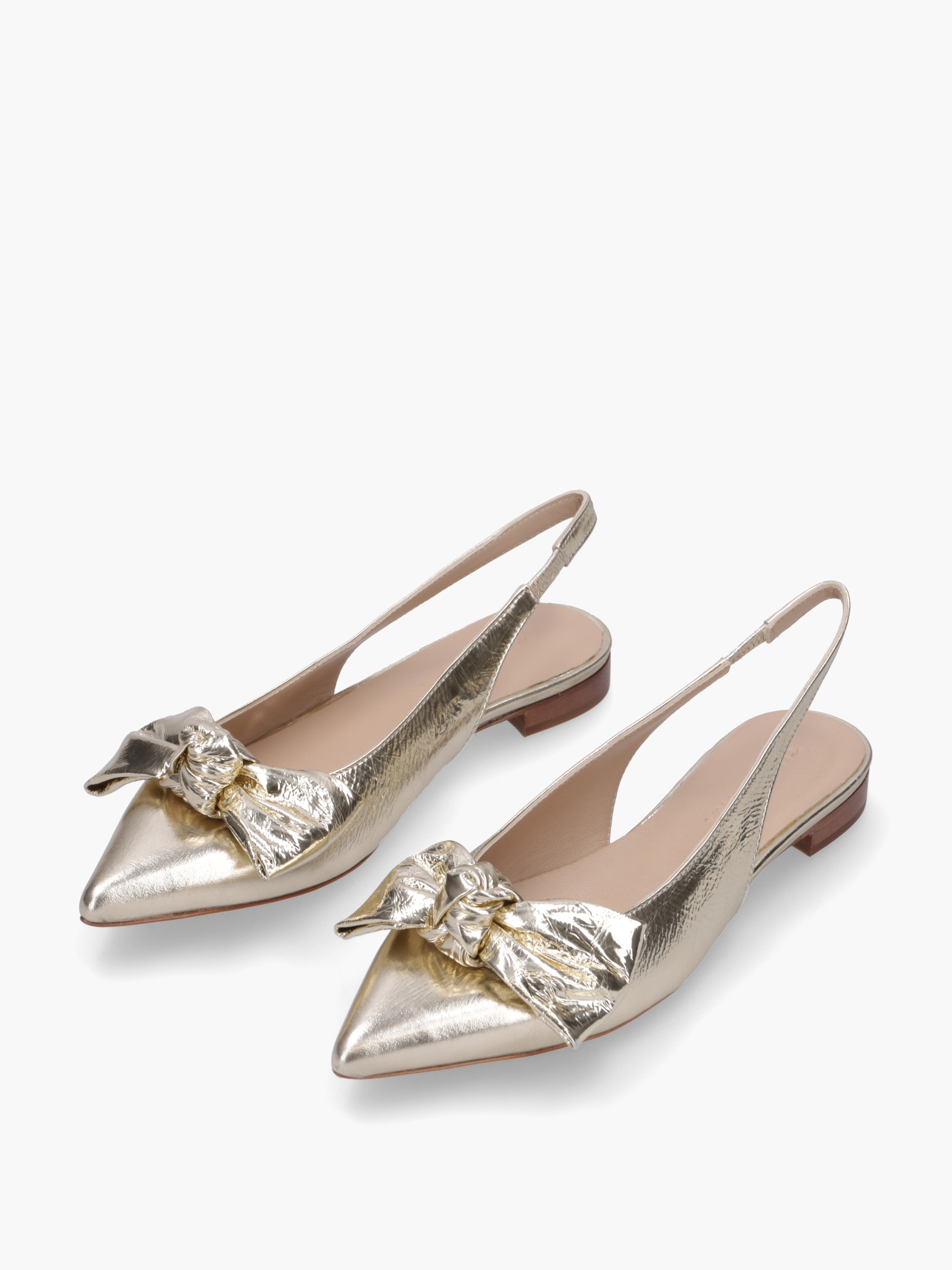 MORIA-Metallic-Leder-Gold-TM9126F-0036-0084-Thea-Mika_8_BM MORIA Metallic-Leder Gold, Bekleidung, Schuhwerk, Sandale, Schuh, Hoher Absatz