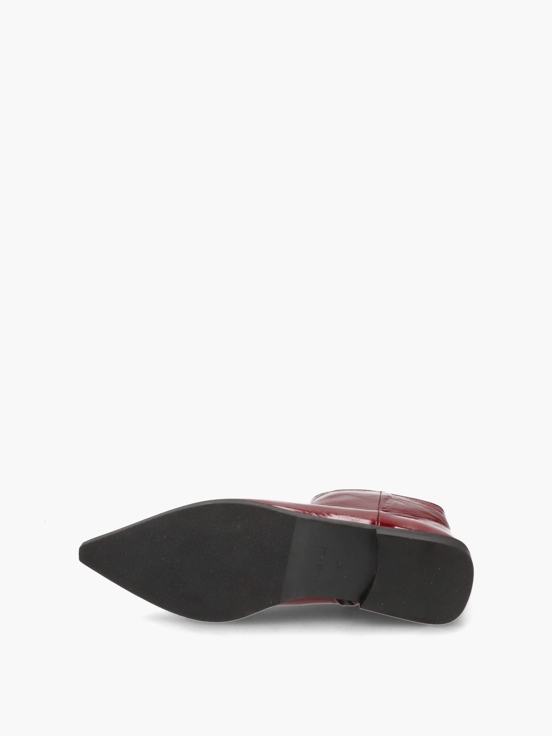 Stiefeletten bordeaux, Bekleidung, Schuhwerk, Schuh, Sandale, Wildleder