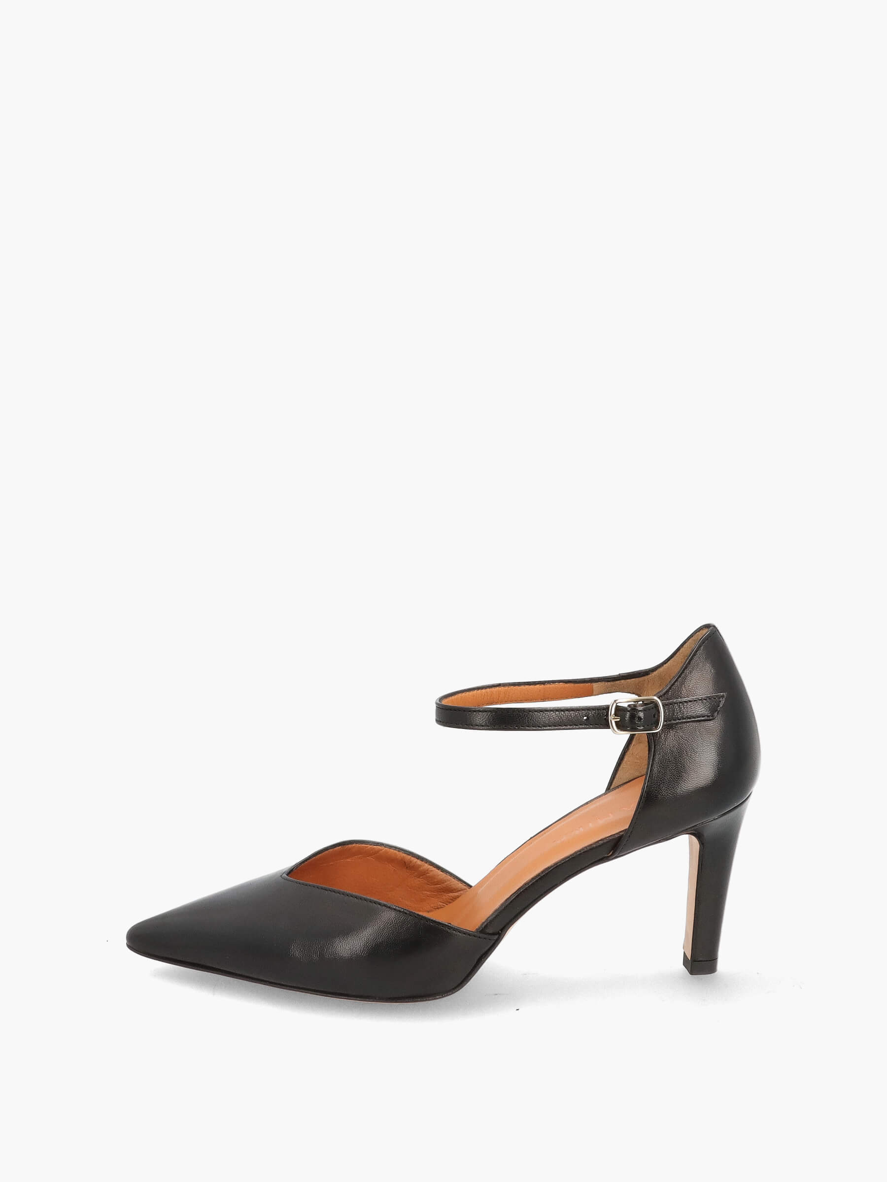 Pumps-schwarz-70-mm-TM8736D-0041-0001-Thea-Mika_1_BM Pumps schwarz 70 mm, Bekleidung, Schuhwerk, Schuh, Hoher Absatz, Sandale