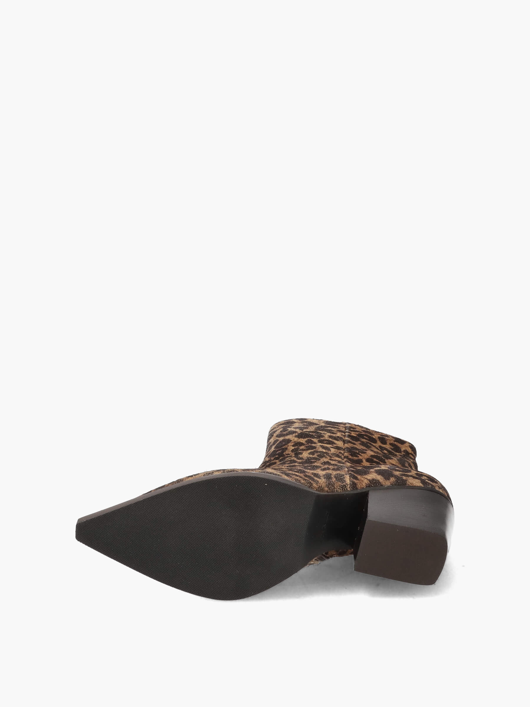 Stiefeletten leo 70 mm, Bekleidung, Hut, Schuhe, Schuh, Keil