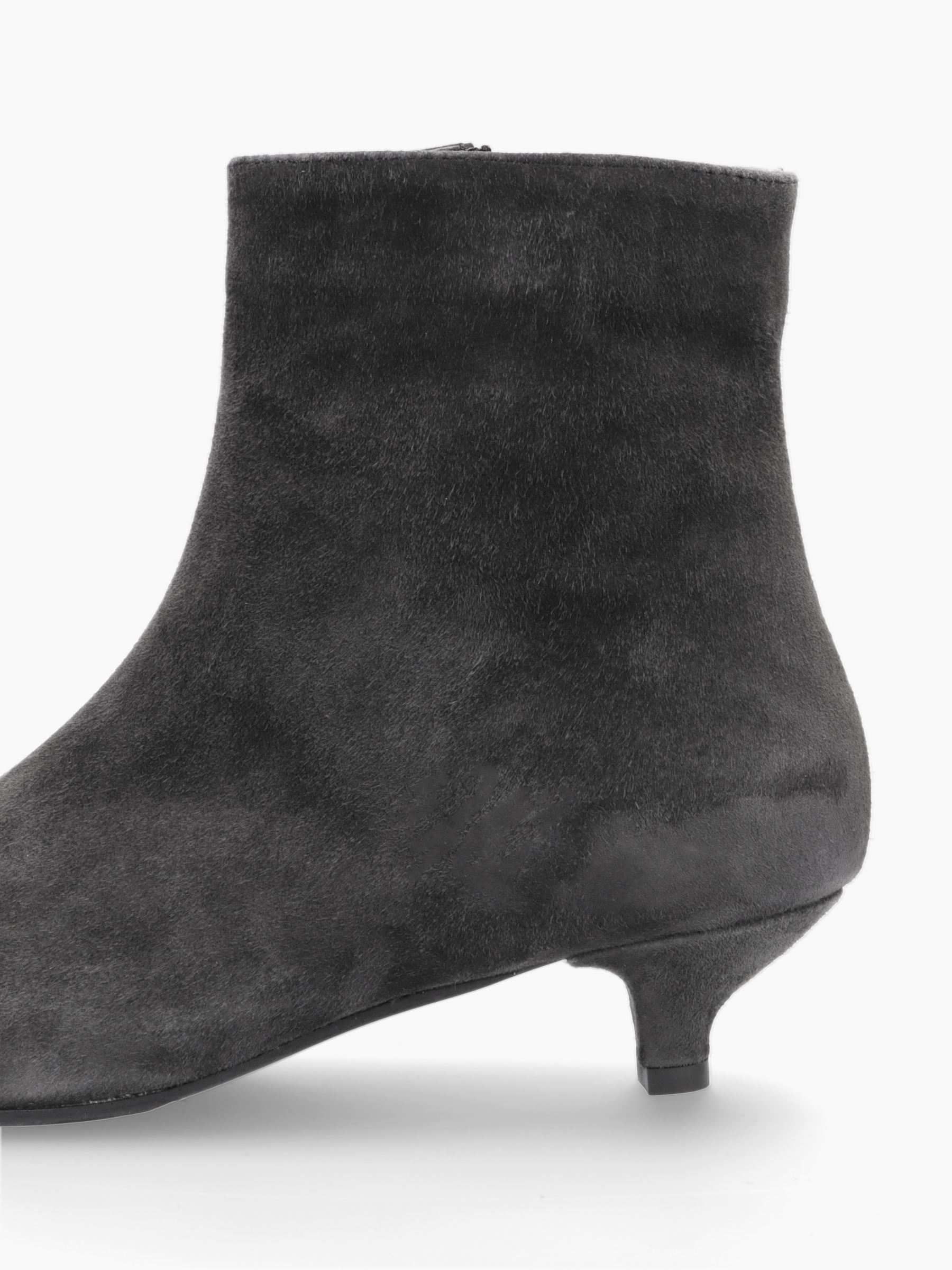Bekleidung, Schuhwerk, Schuh, Hoher Absatz, Wildleder