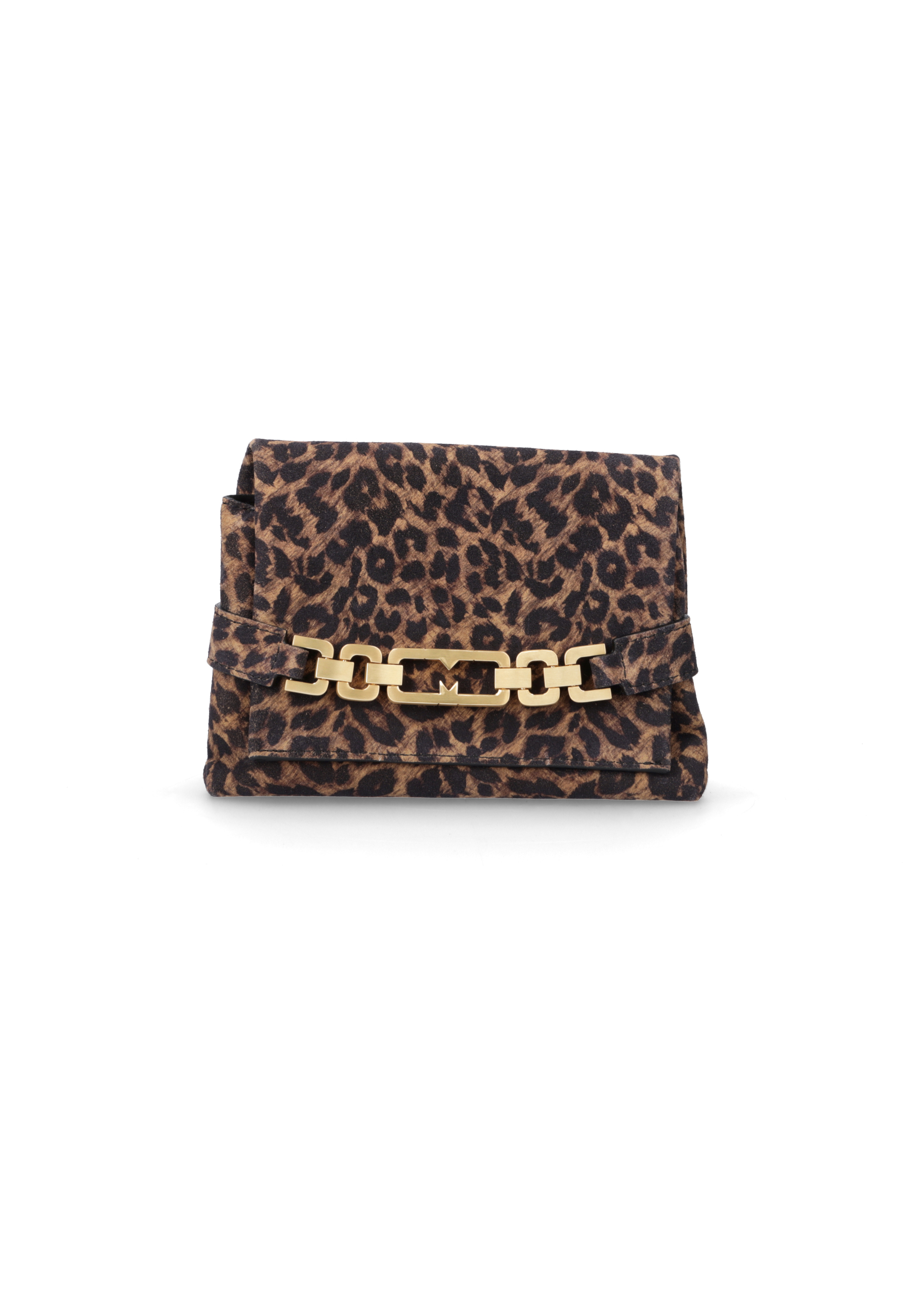 Lia Veloursleder Leo, Zubehor, Tasche, Handtasche, Geldbörse