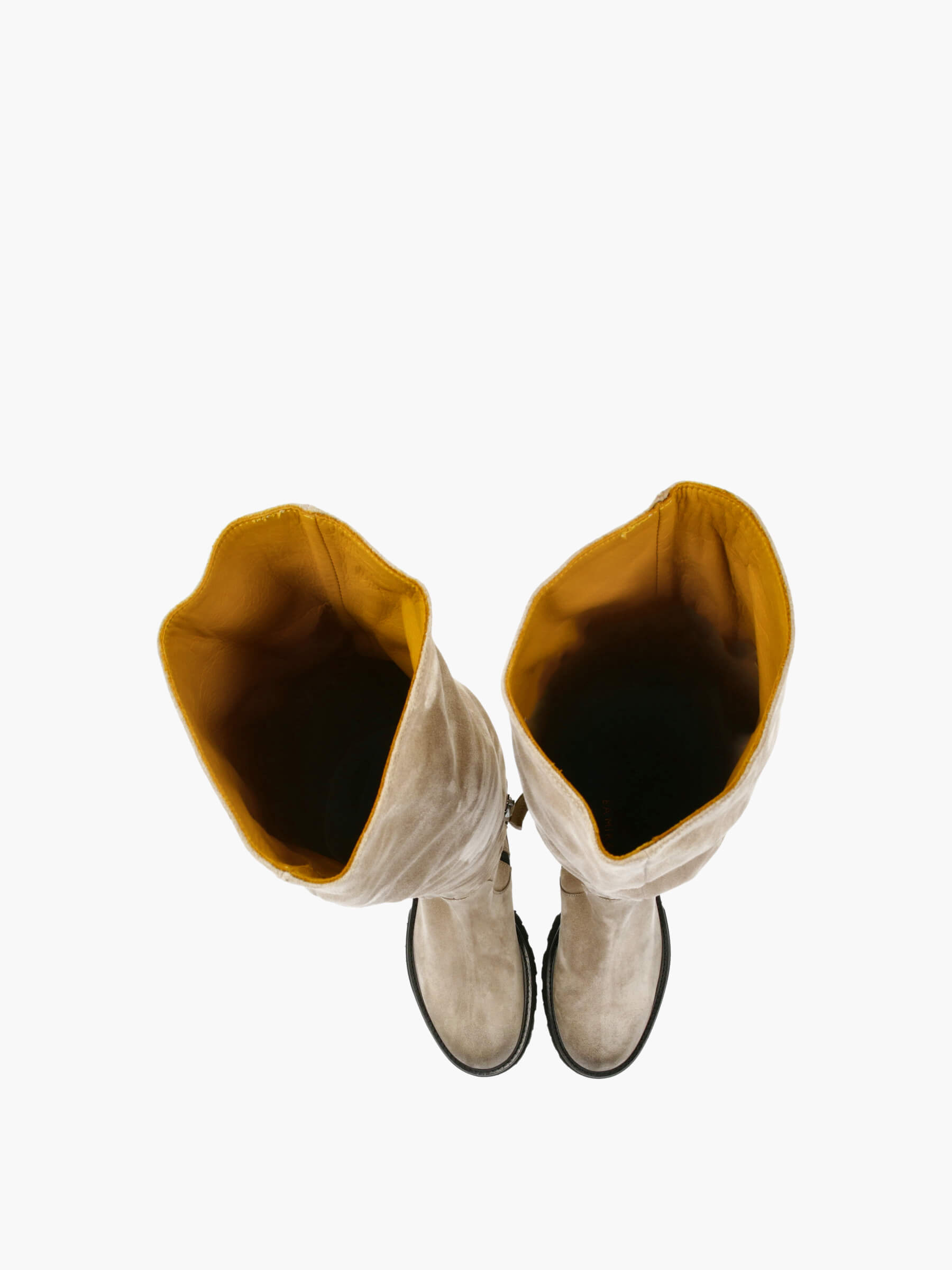 Overknees dune, Bekleidung, Schuhwerk, Schuh