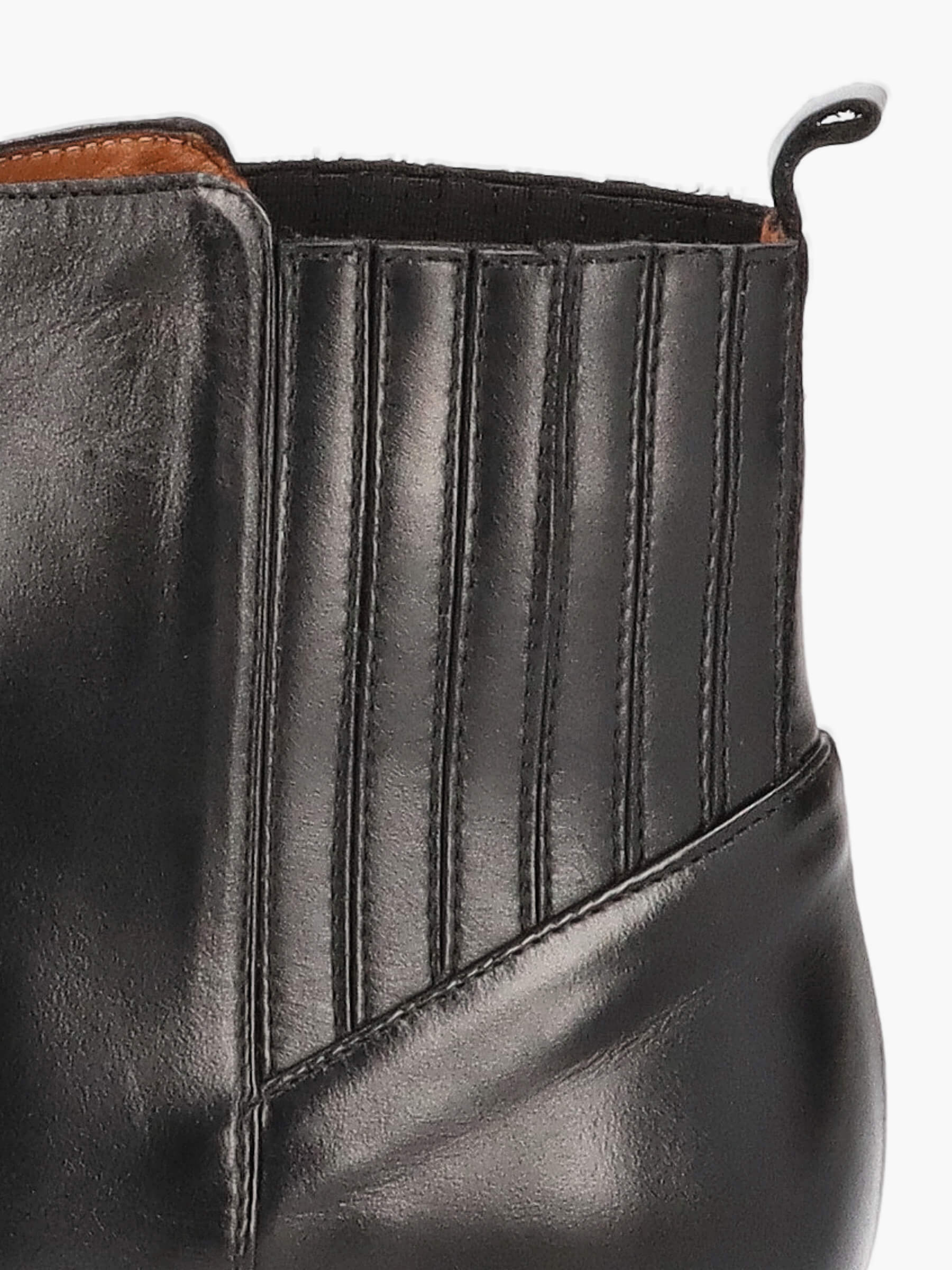 Chelsea boots black