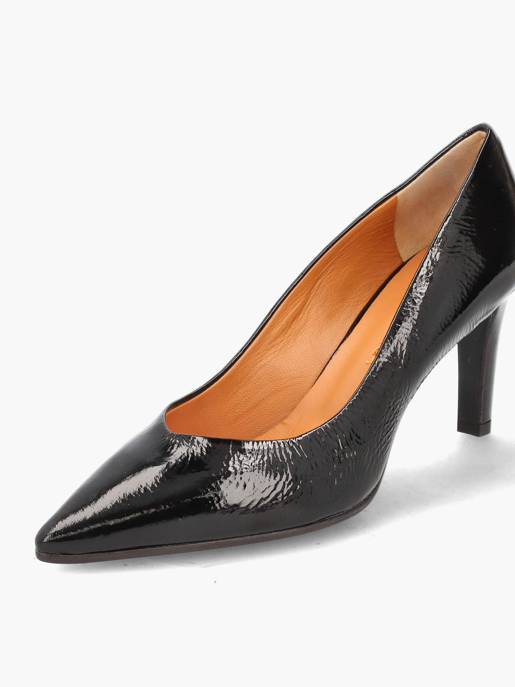 Pumps-schwarz-70-mm-TM8700D-0012-0001-Thea-Mika_6_BM Pumps schwarz 70 mm, Bekleidung, Schuhwerk, Hoher Absatz, Schuh