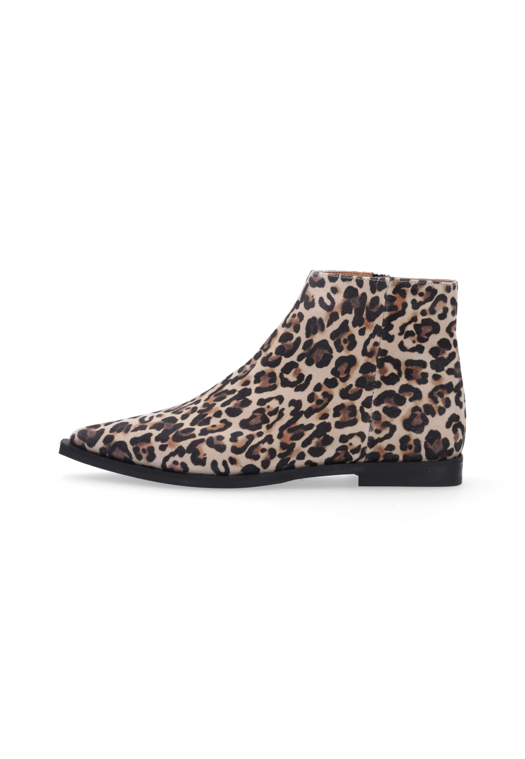 Stiefeletten leo camel, Bekleidung, Schuhwerk, Schuh, Sneaker