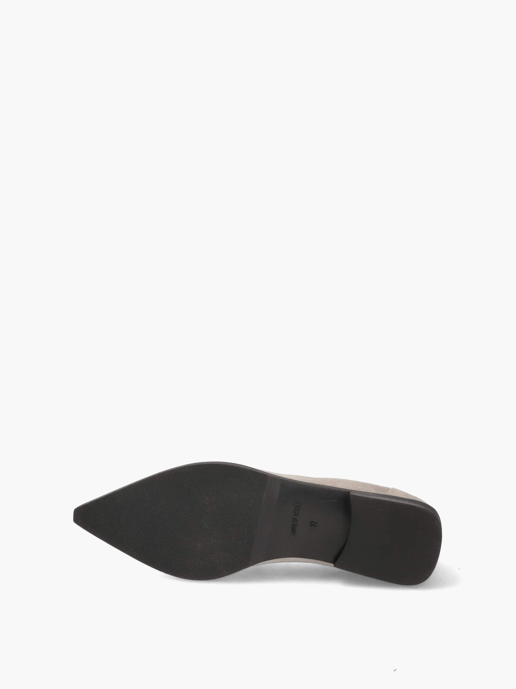 Mokassins-grau-TM9100F-0010-0122-Thea-Mika_4_BM Mokassins grau, Klinge, Messer, Waffe