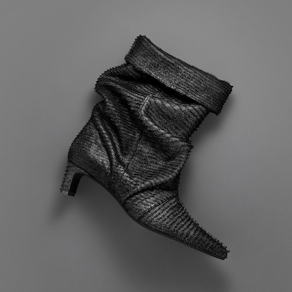 Bekleidung, Schuhwerk, Schuh, Hoher Absatz, Handschuh