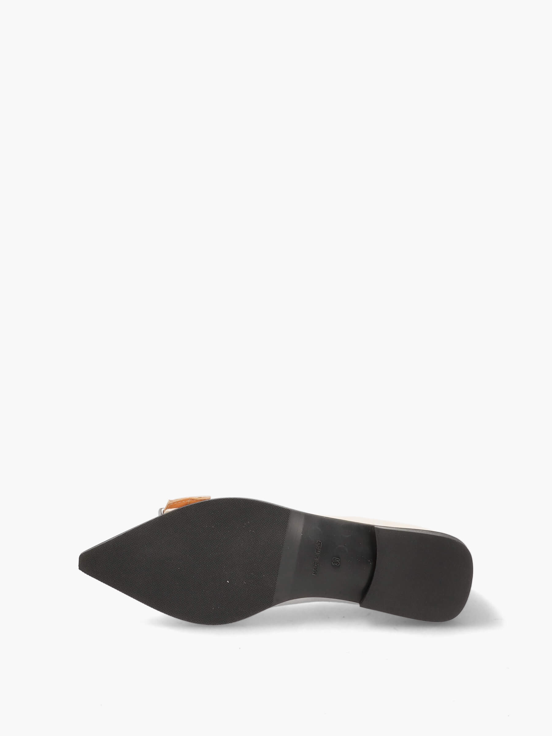Ballerinas milk, Bekleidung, Schuhwerk, Schuh