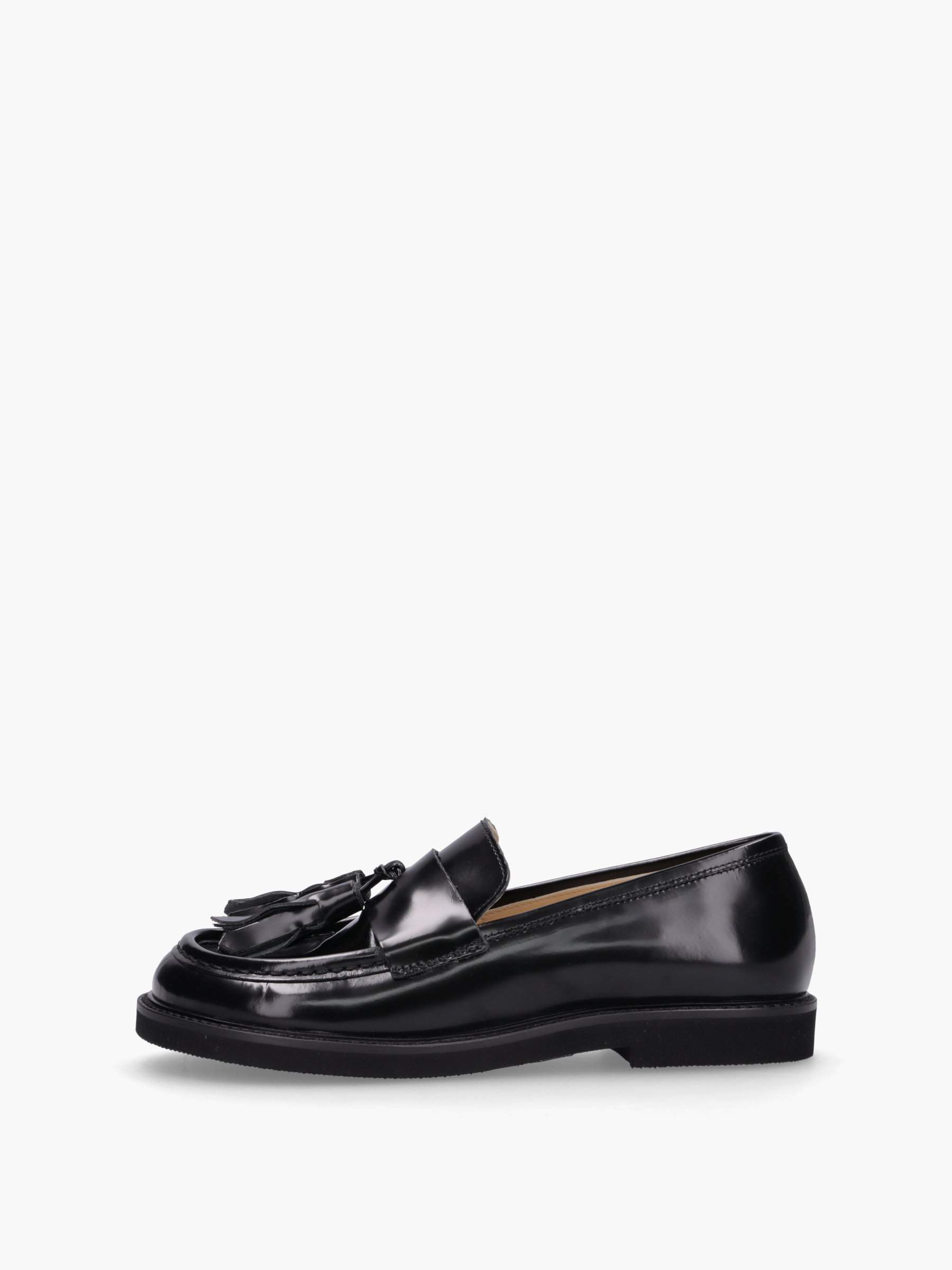  ONI Brushed-Leder Schwarz, Bekleidung, Schuhwerk, Schuh, Sneaker, Sandale