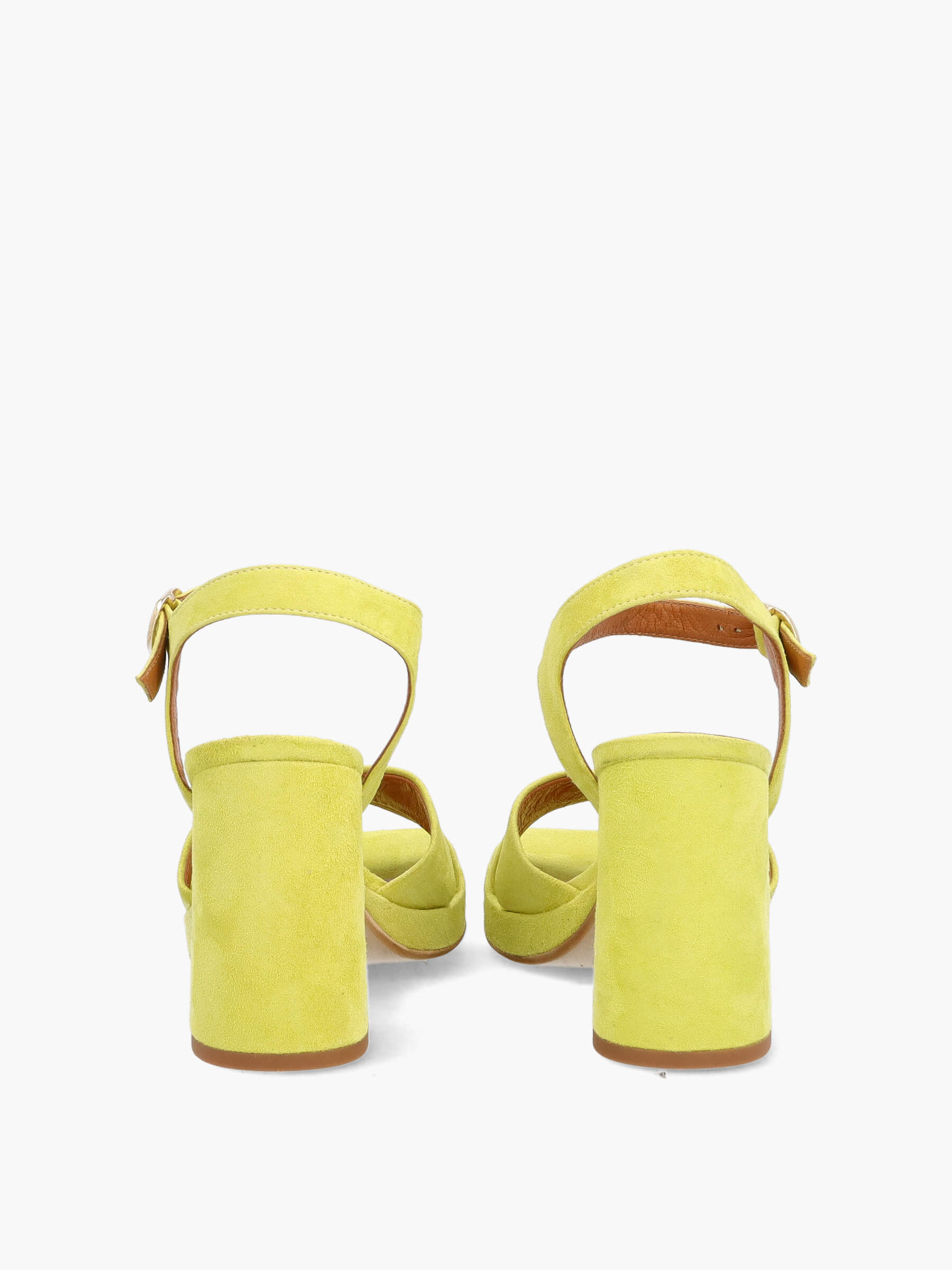 Plateau-Sandalen mela, Bekleidung, Schuhwerk, Sandale, Schuh