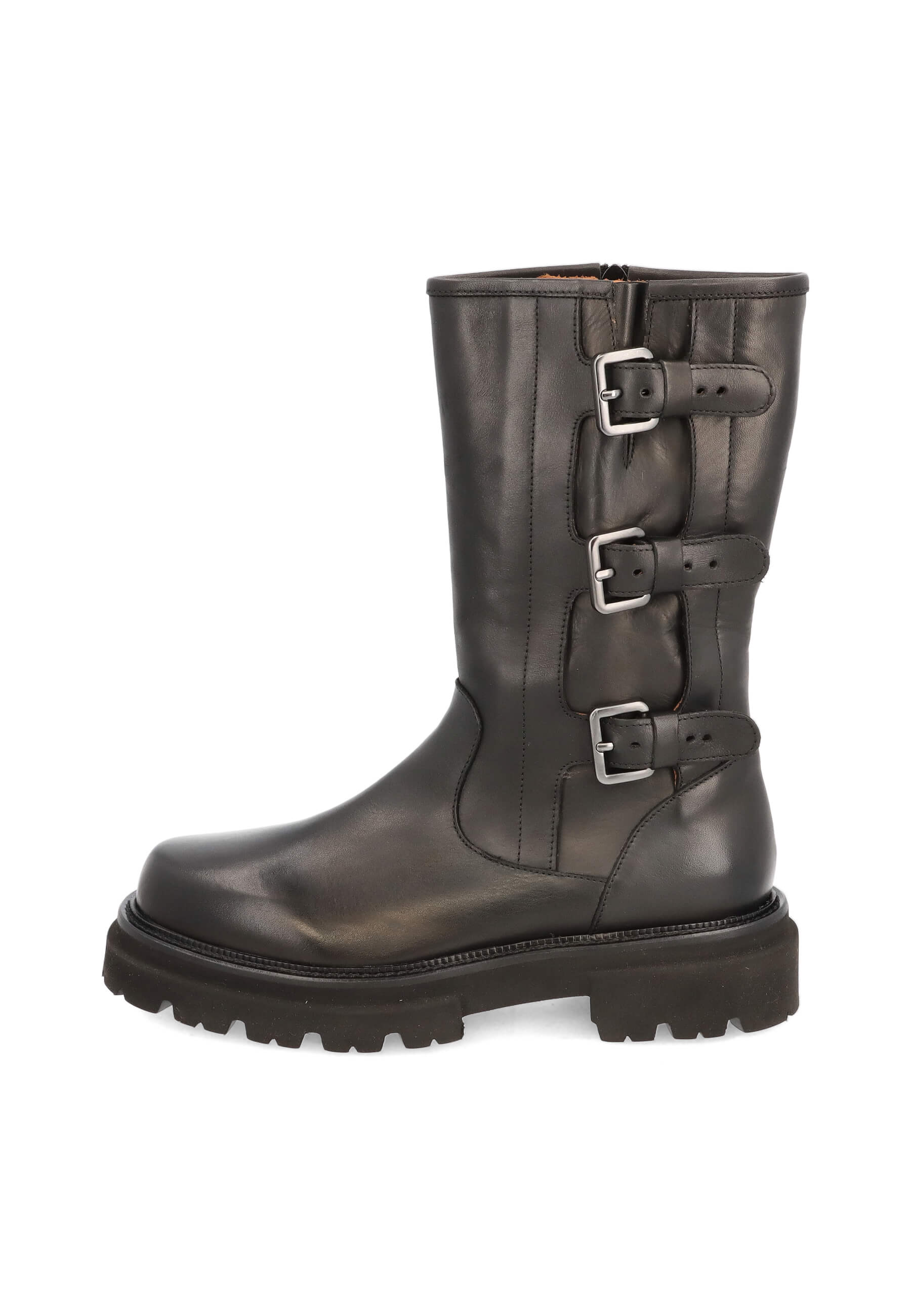 Stiefel nero, Bekleidung, Schuhwerk, Schuh, Stiefel, Reitstiefel