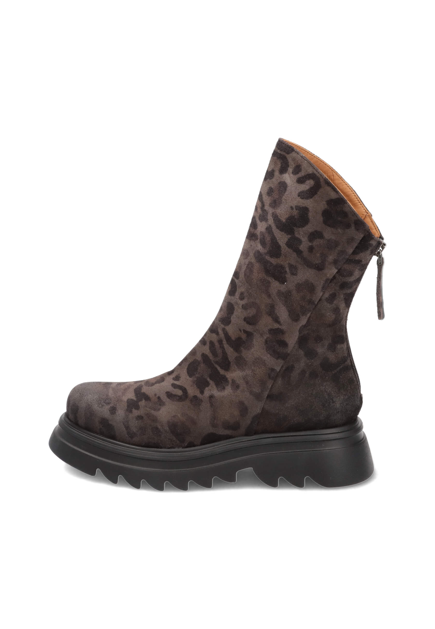 Stiefeletten leo fango, Bekleidung, Schuhwerk, Schuh, Wildleder