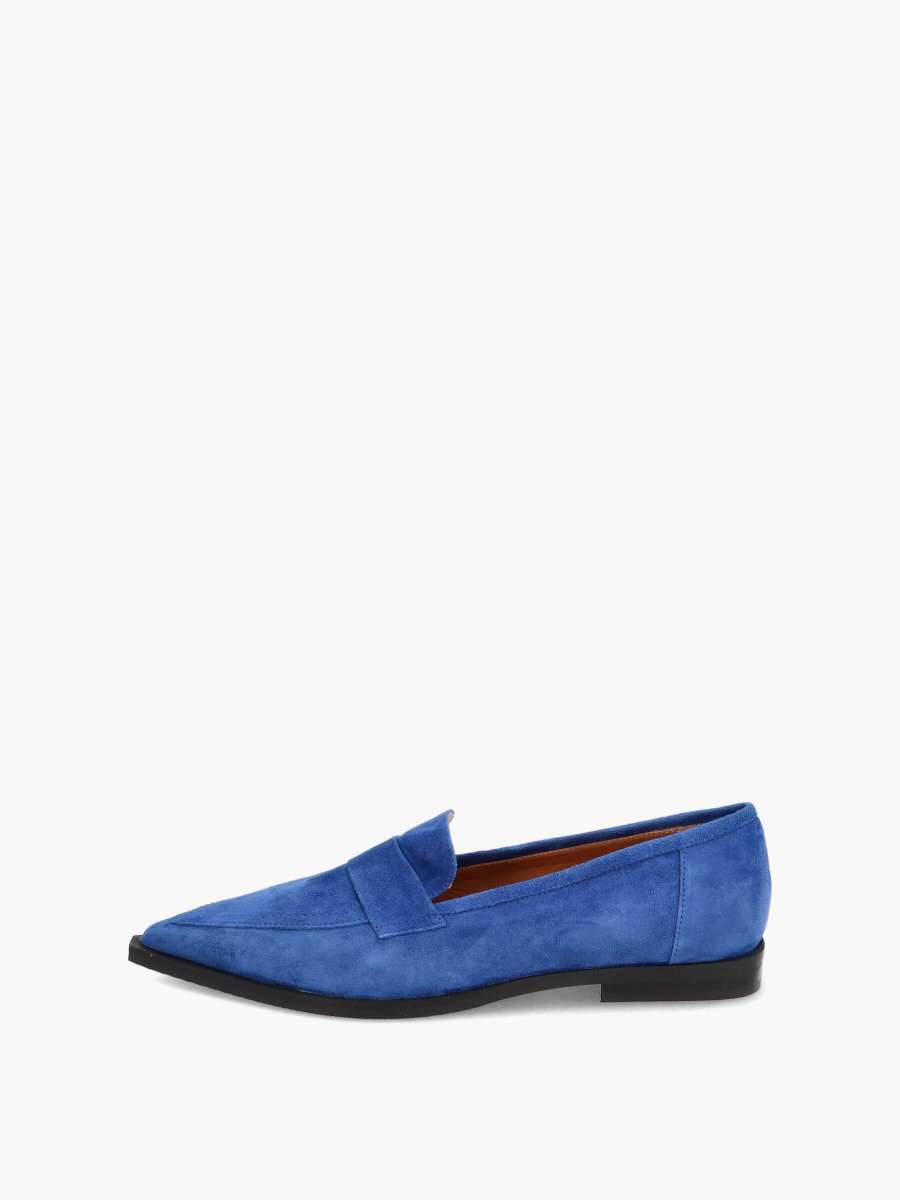 Penny-Loafer elettrico