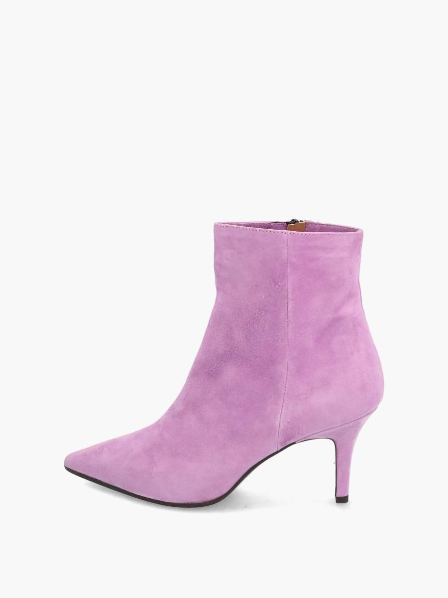 Ankle boots buganville 70 mm