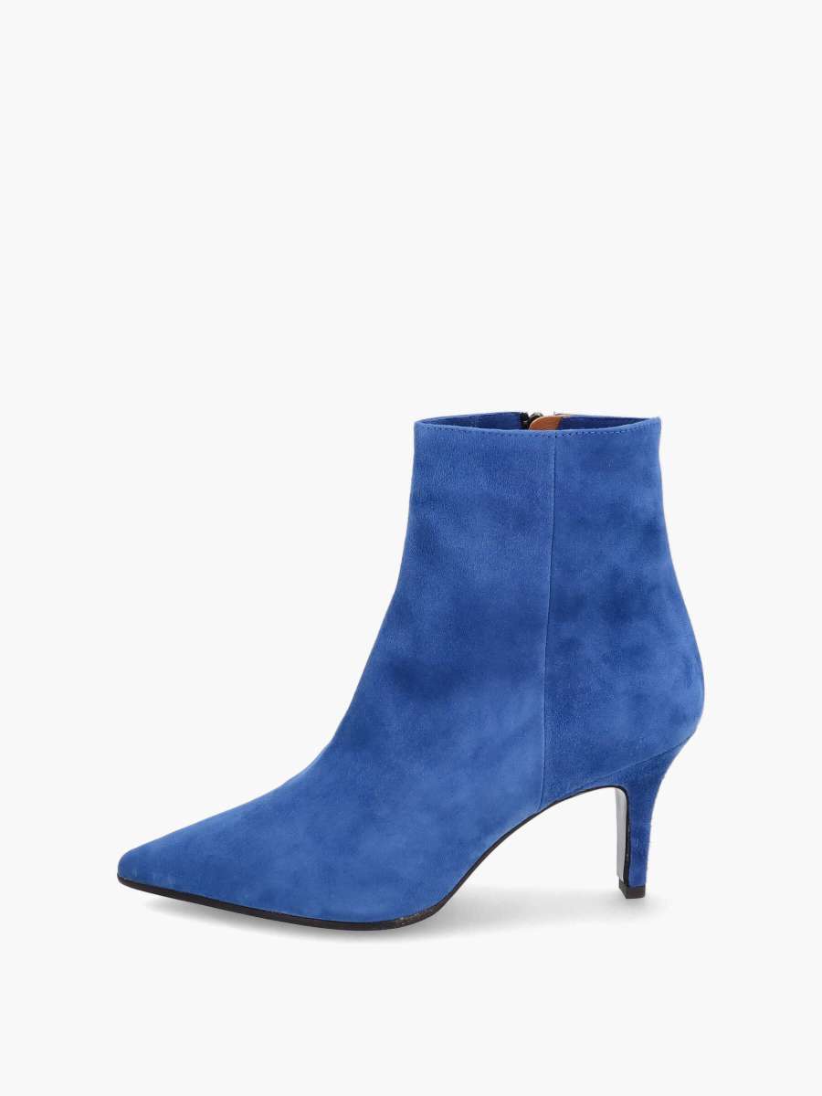 Ankle boots elettrico 70 mm