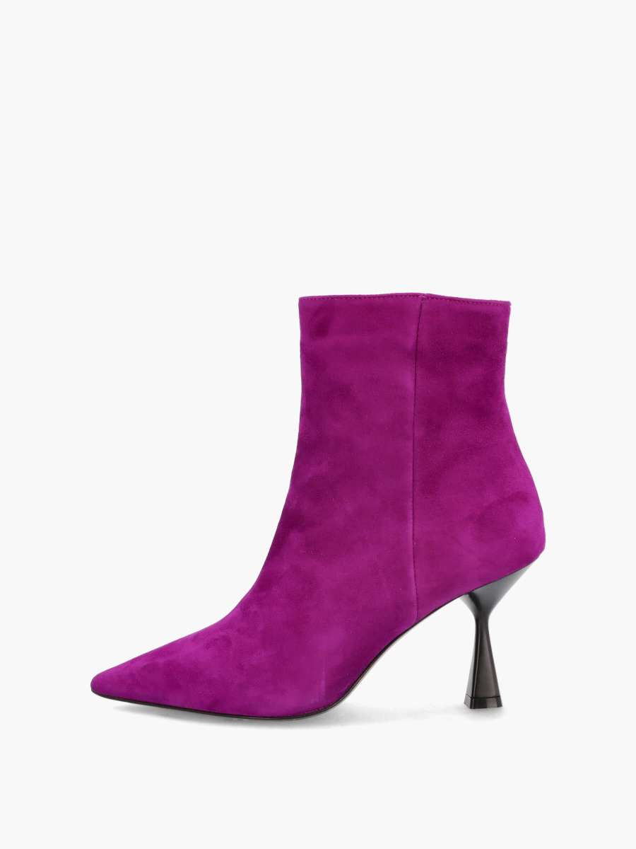 High heel boots petunia 70 mm