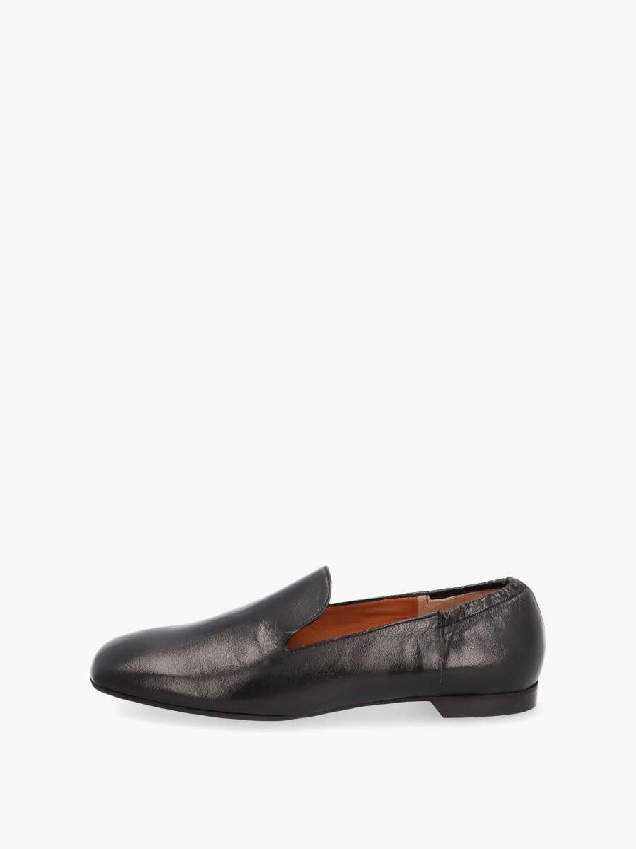Loafers nero