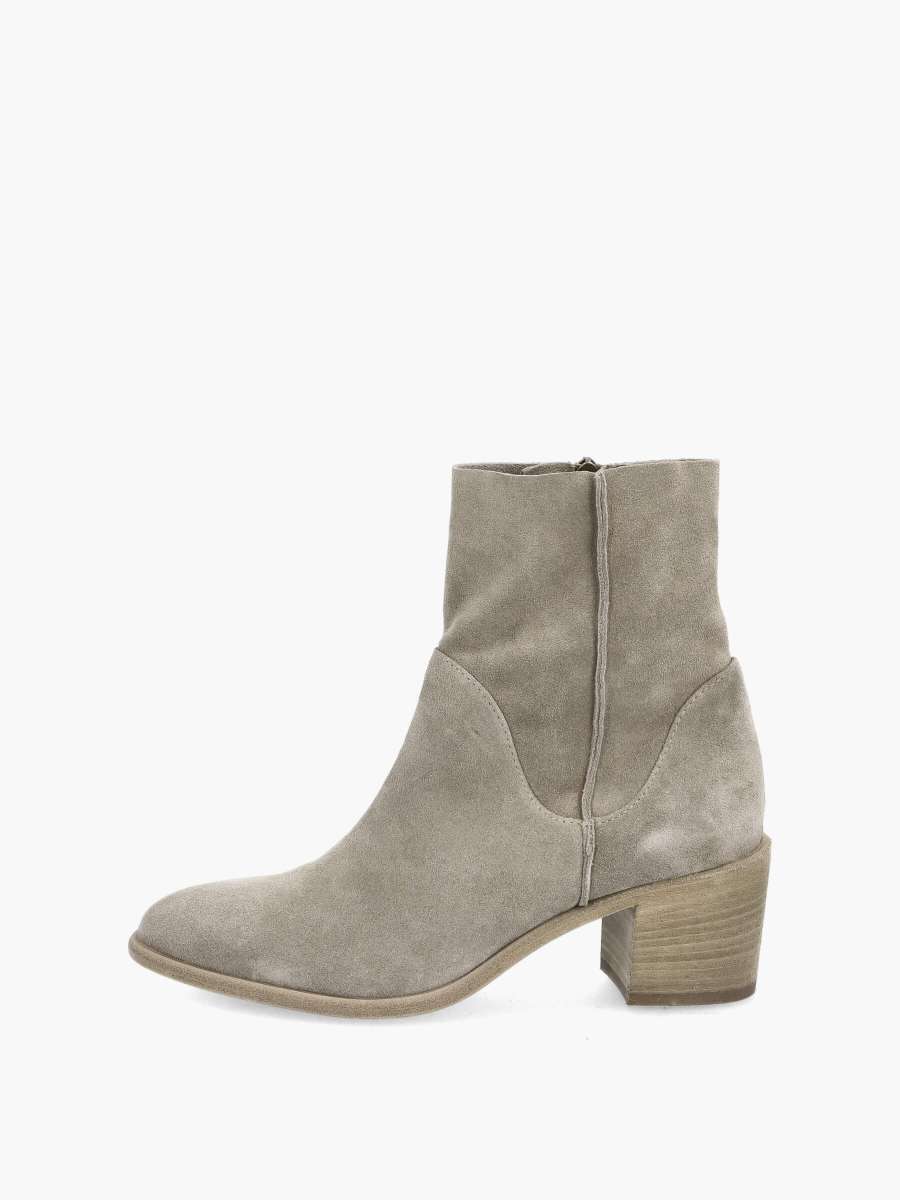 Ankle boots osso