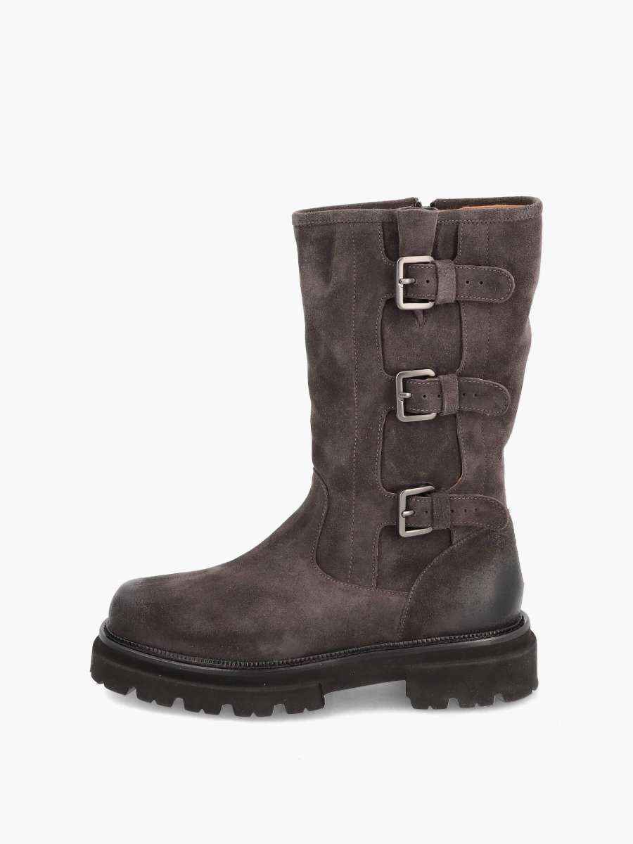 Boots carbone