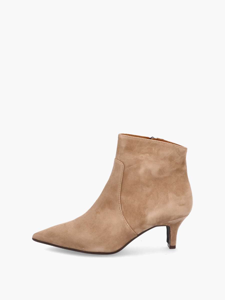 Ankle Boots cocco